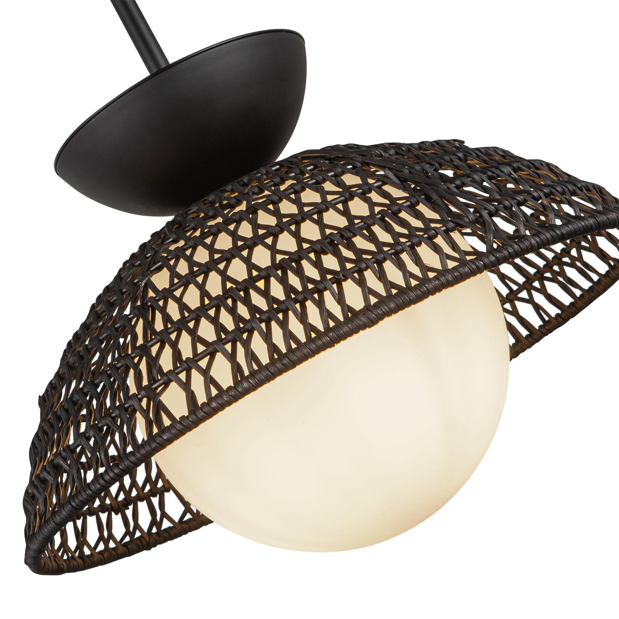 Perth Small Pendant Light,