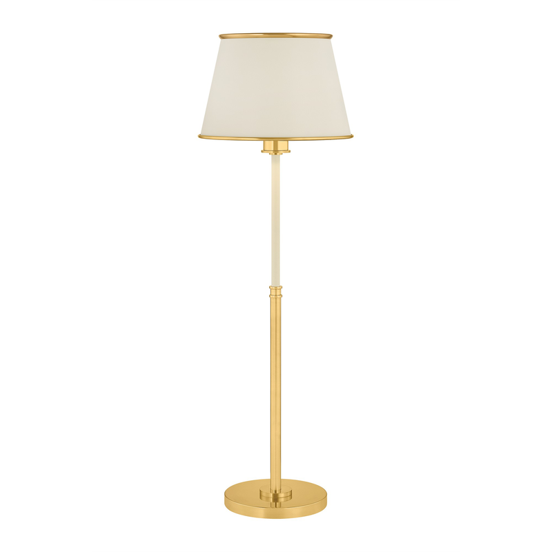 Lanesville 34 Inch Floor Lamp by Hudson Valley Lighting
