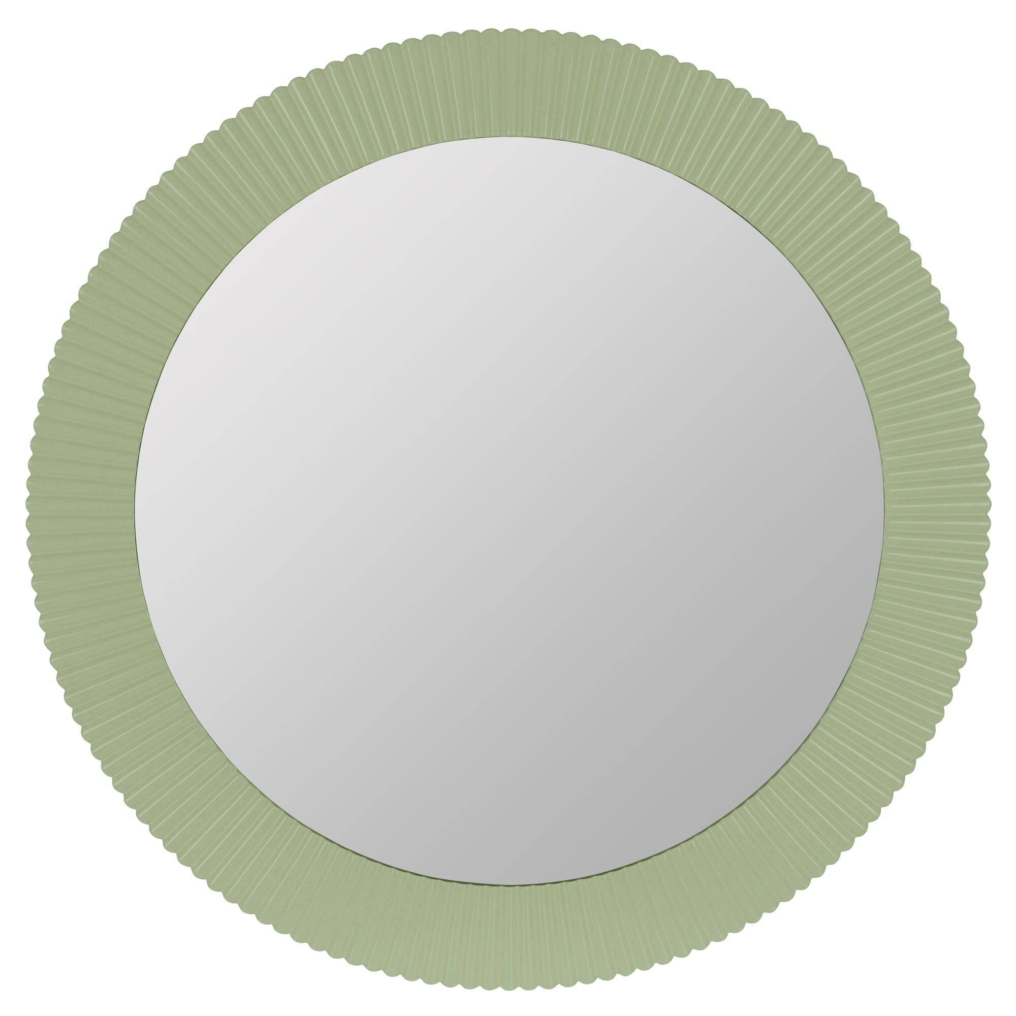 Shown in Avocado finish