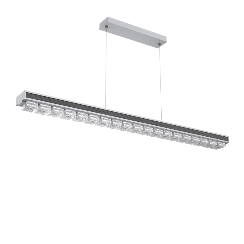Levi Wilson Tessera 63 Inch Linear Suspension Life by Hammerton Studio