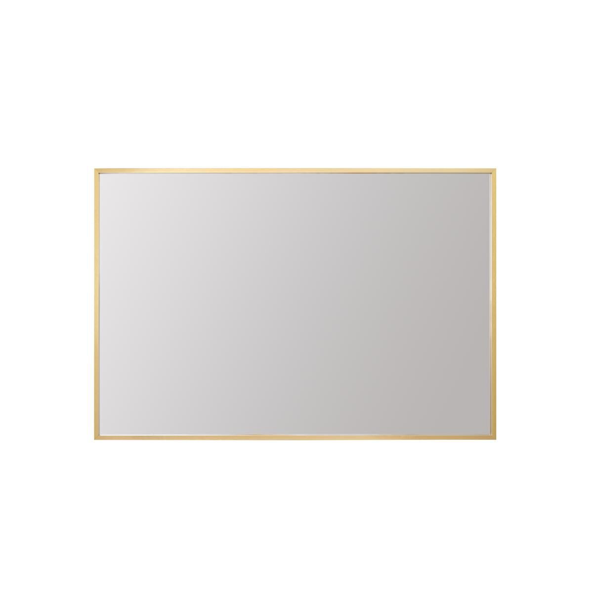 Grace 42 Inch Decorative Mirror by Elegant Decor