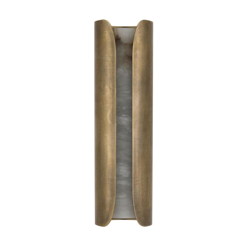 Anne-Marie Barton Armise 18 Inch Wall Sconce by Visual Comfort Signature Collection