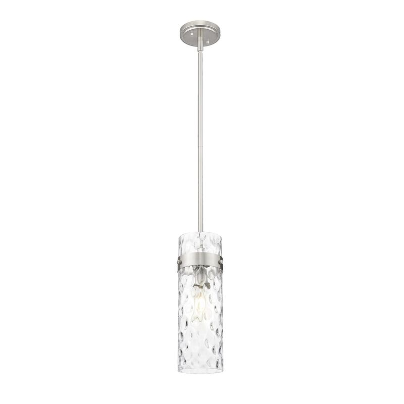Fontaine 15 Inch Mini Pendant by Z-Lite