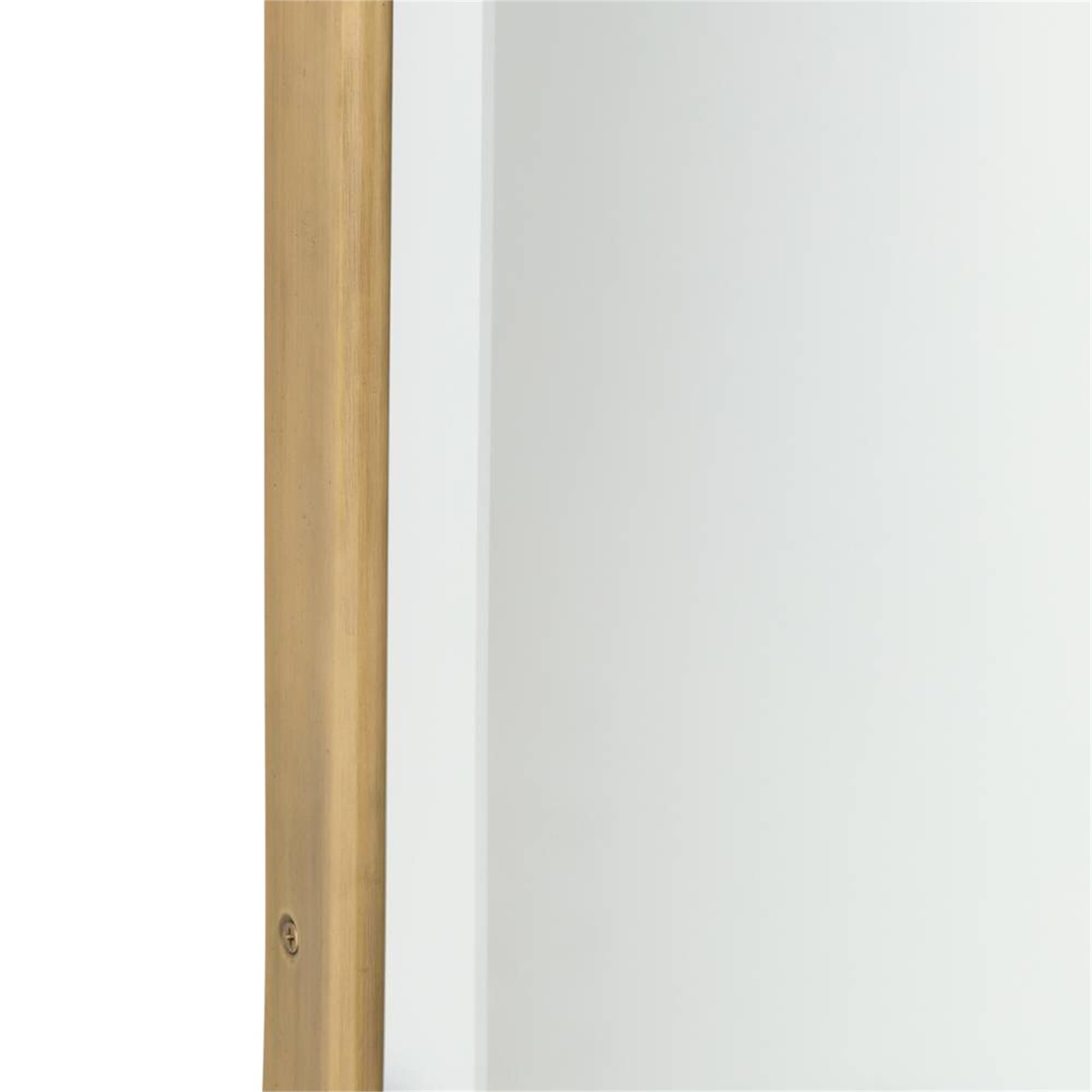Ismerie 35 Inch Decorative Mirror by Arteriors Home