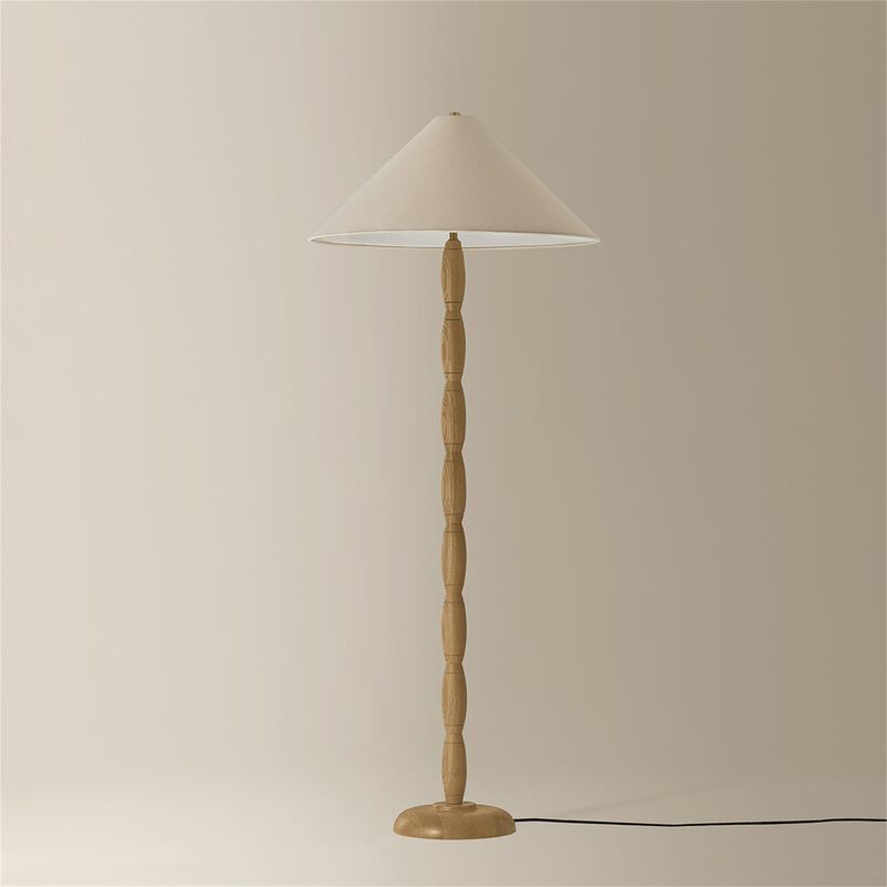 Parrish 64 Inch Floor Lamp by Troy Lighting