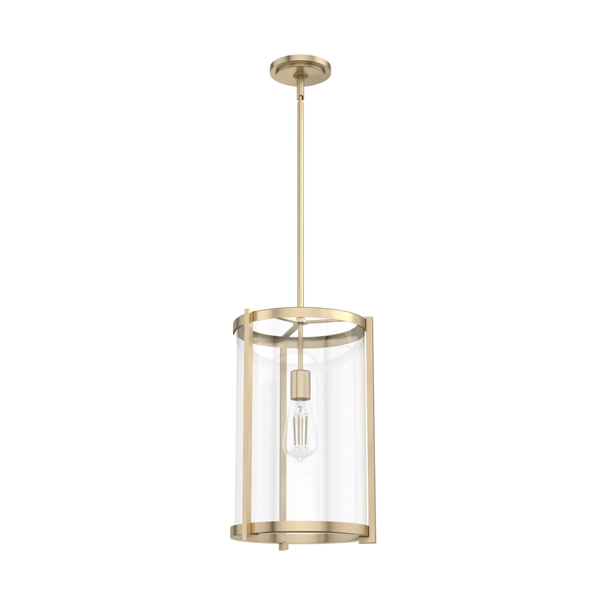 Shown in Alturas Gold finish