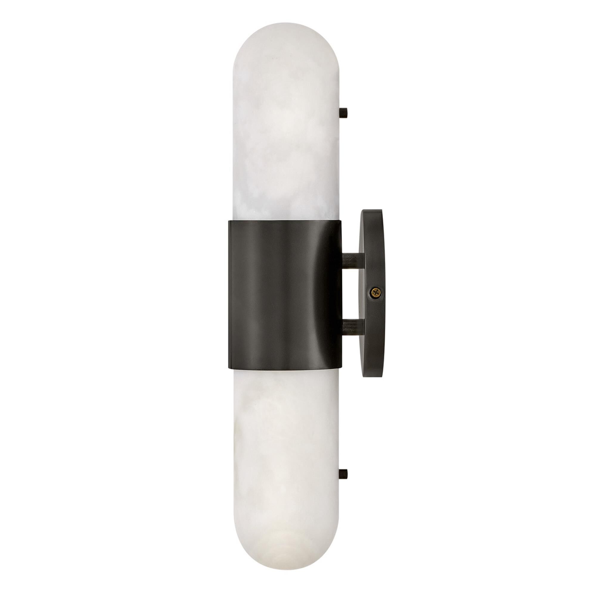 Ibiza 16 Inch Bath Vanity Light,