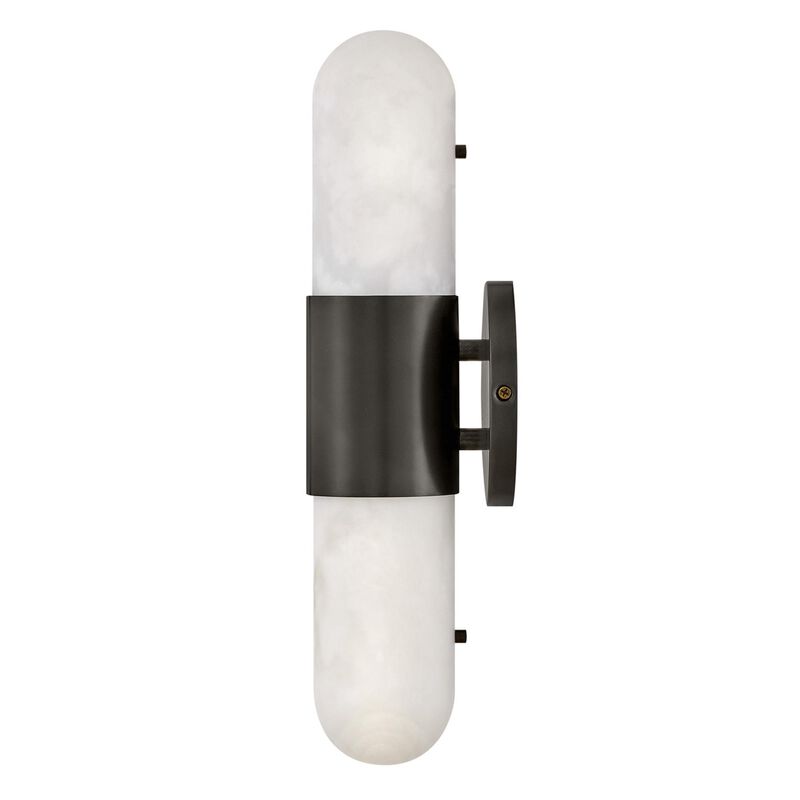 Ibiza 16 Inch Bath Vanity Light by Hinkley
