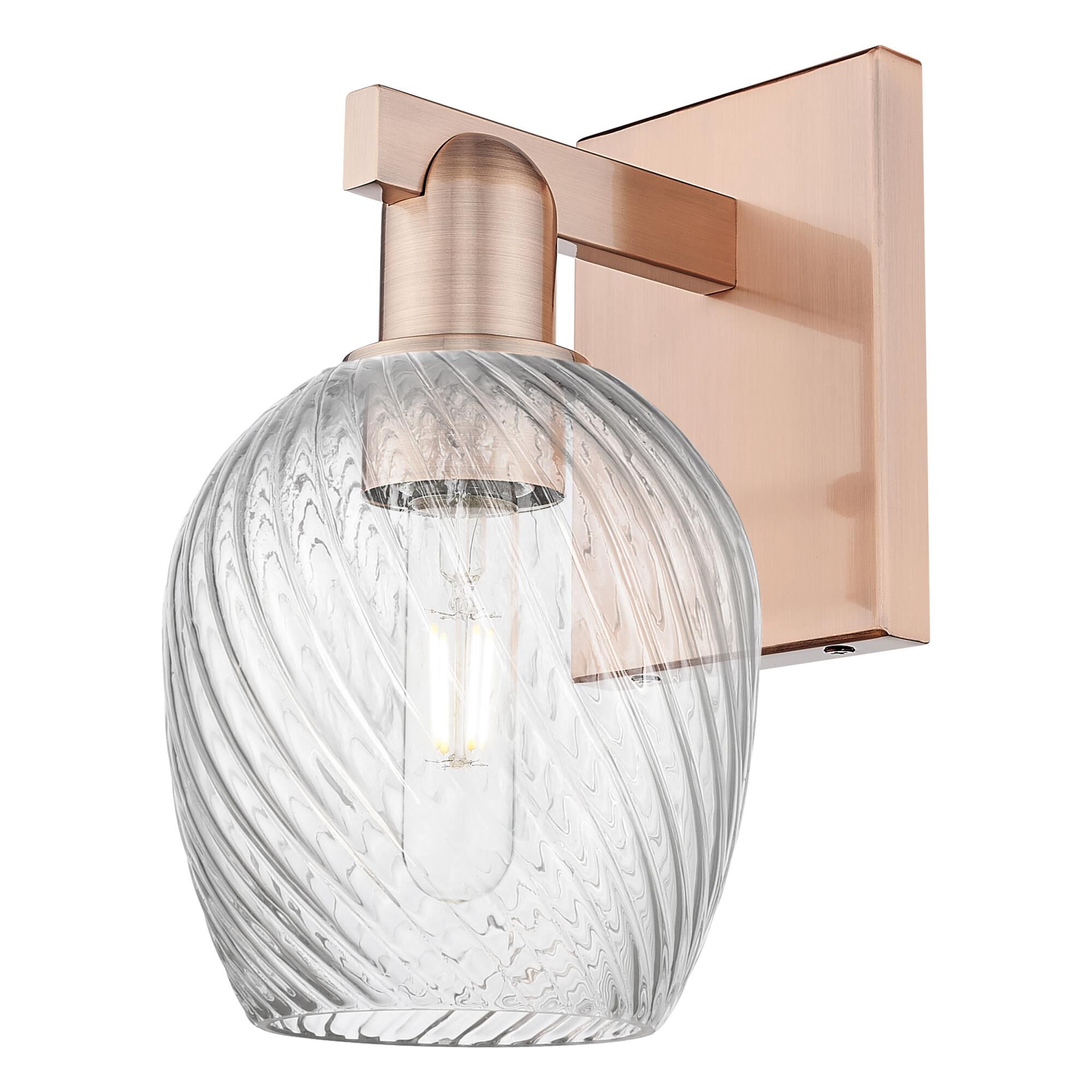 Bruno Marashlian Salina 11 Inch Wall Sconce by Innovations Lighting