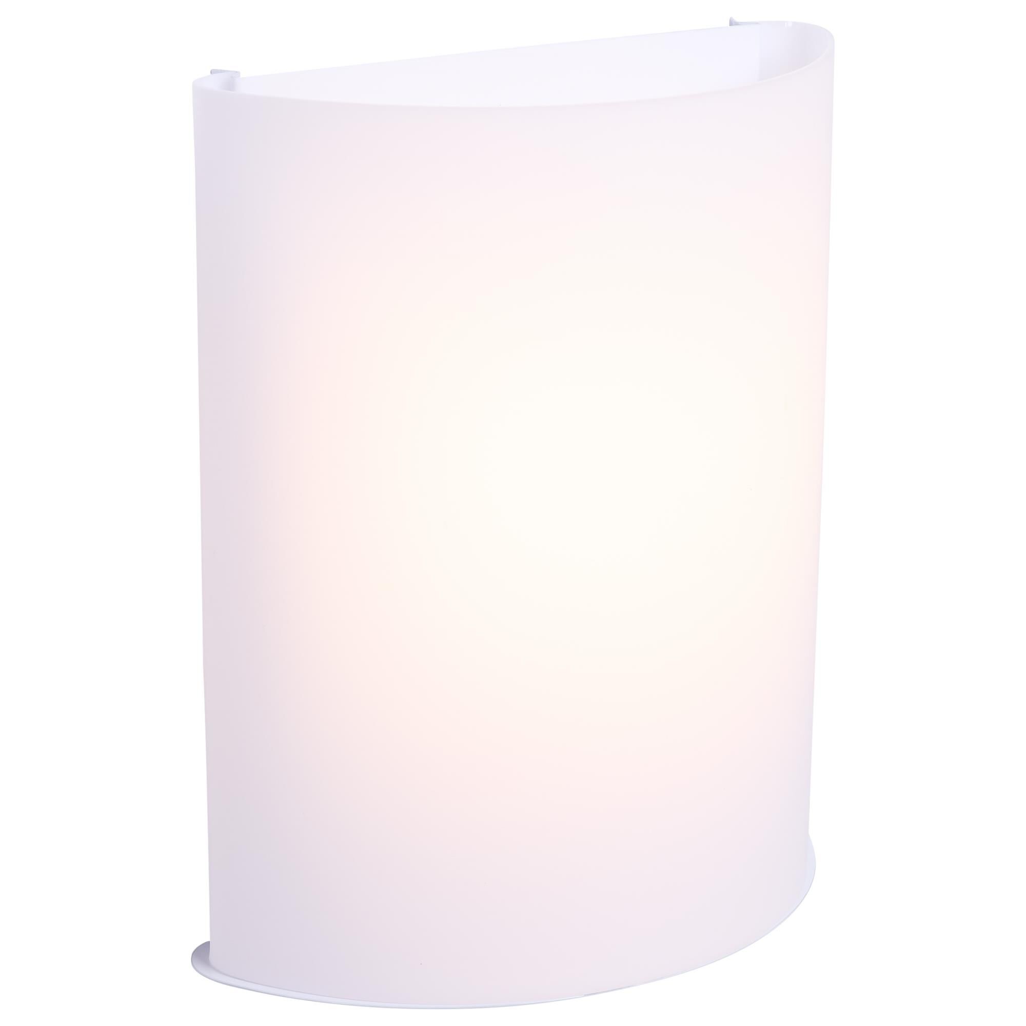 Crispo 8 Inch Wall Sconce by Nuvo Lighting