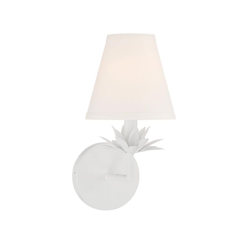 Meridian Lighting 12 Inch LED Wall Sconce