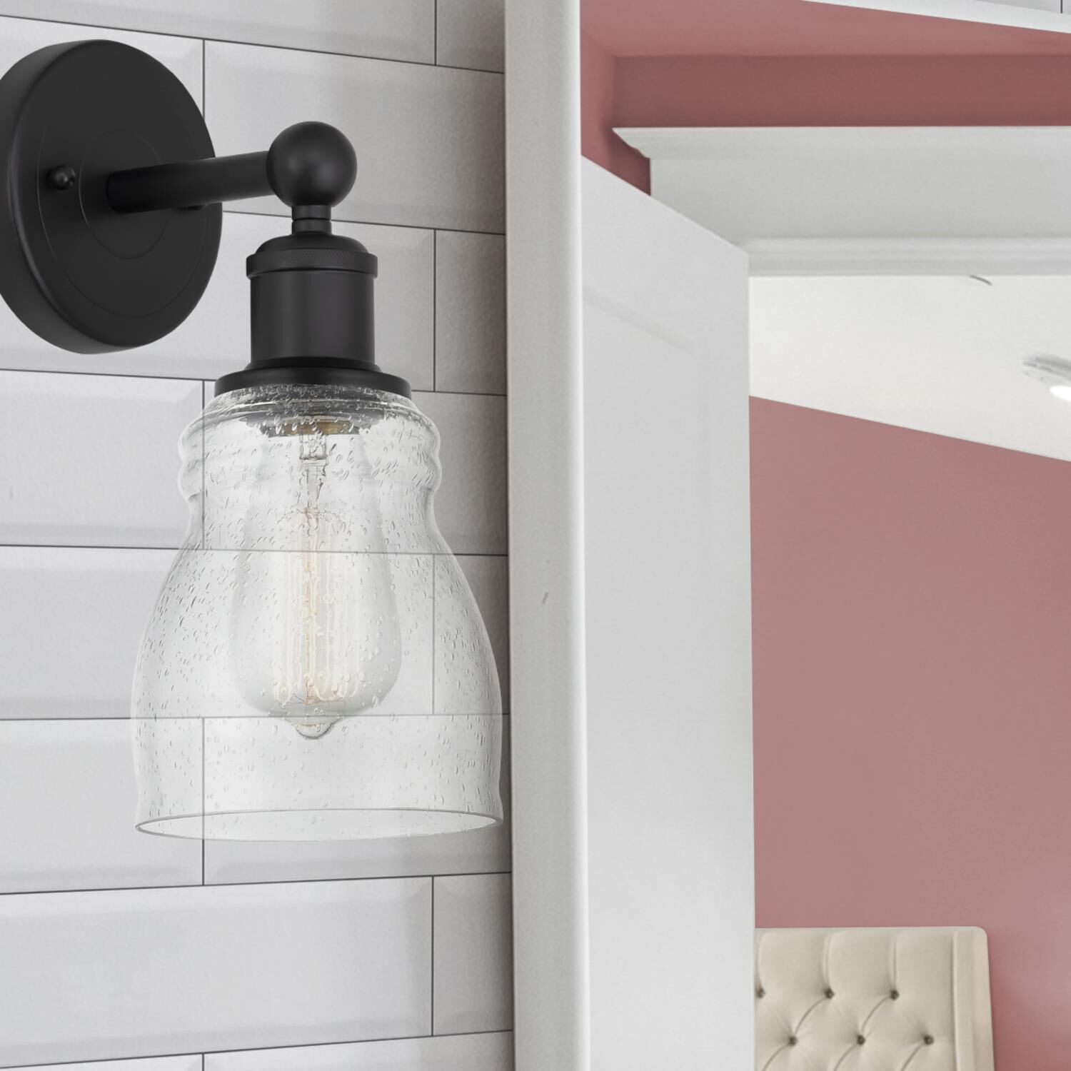 Innovations Lighting Bruno Marashlian Ellery 11 Inch Wall Sconce