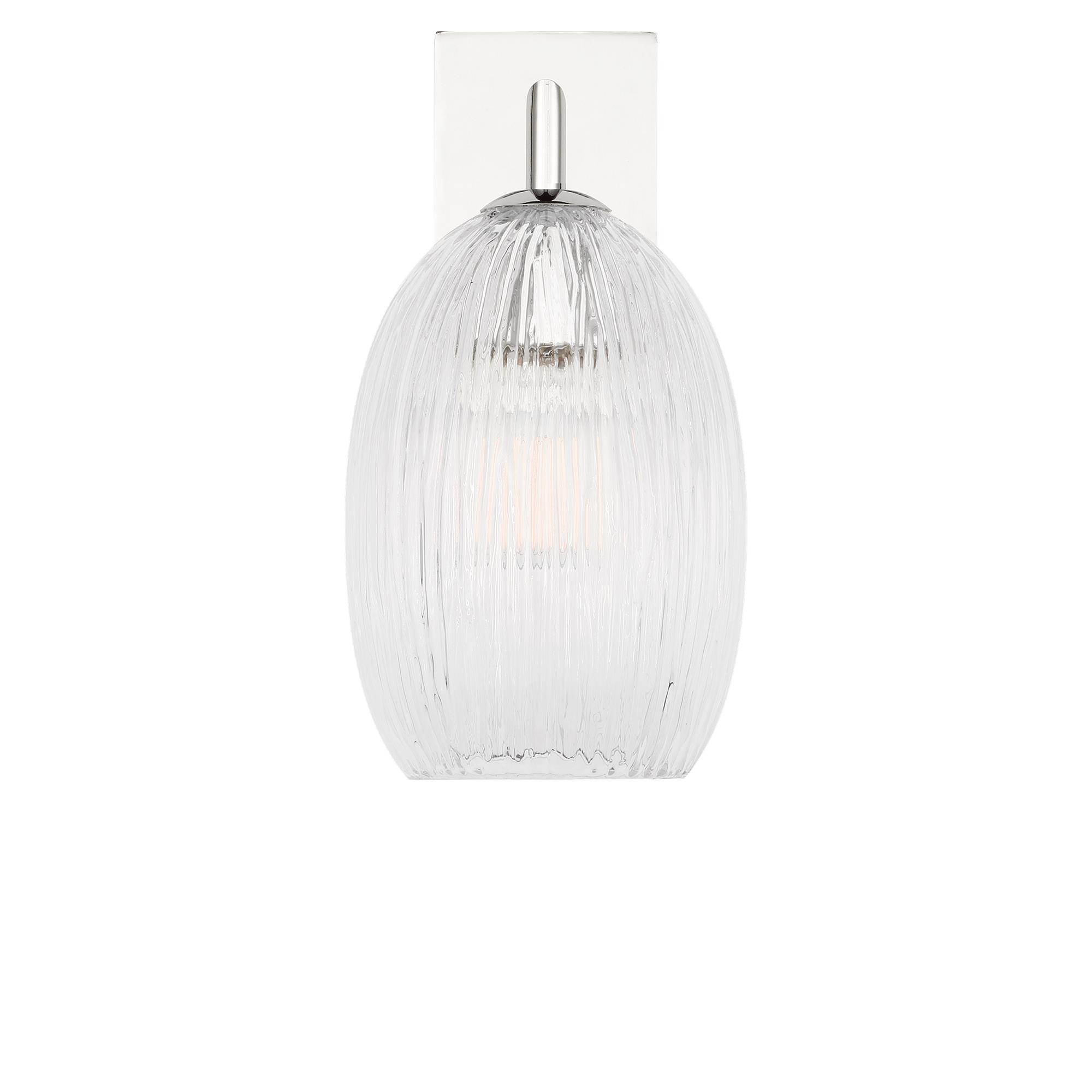 Hable Serafina Small Wall Sconce,