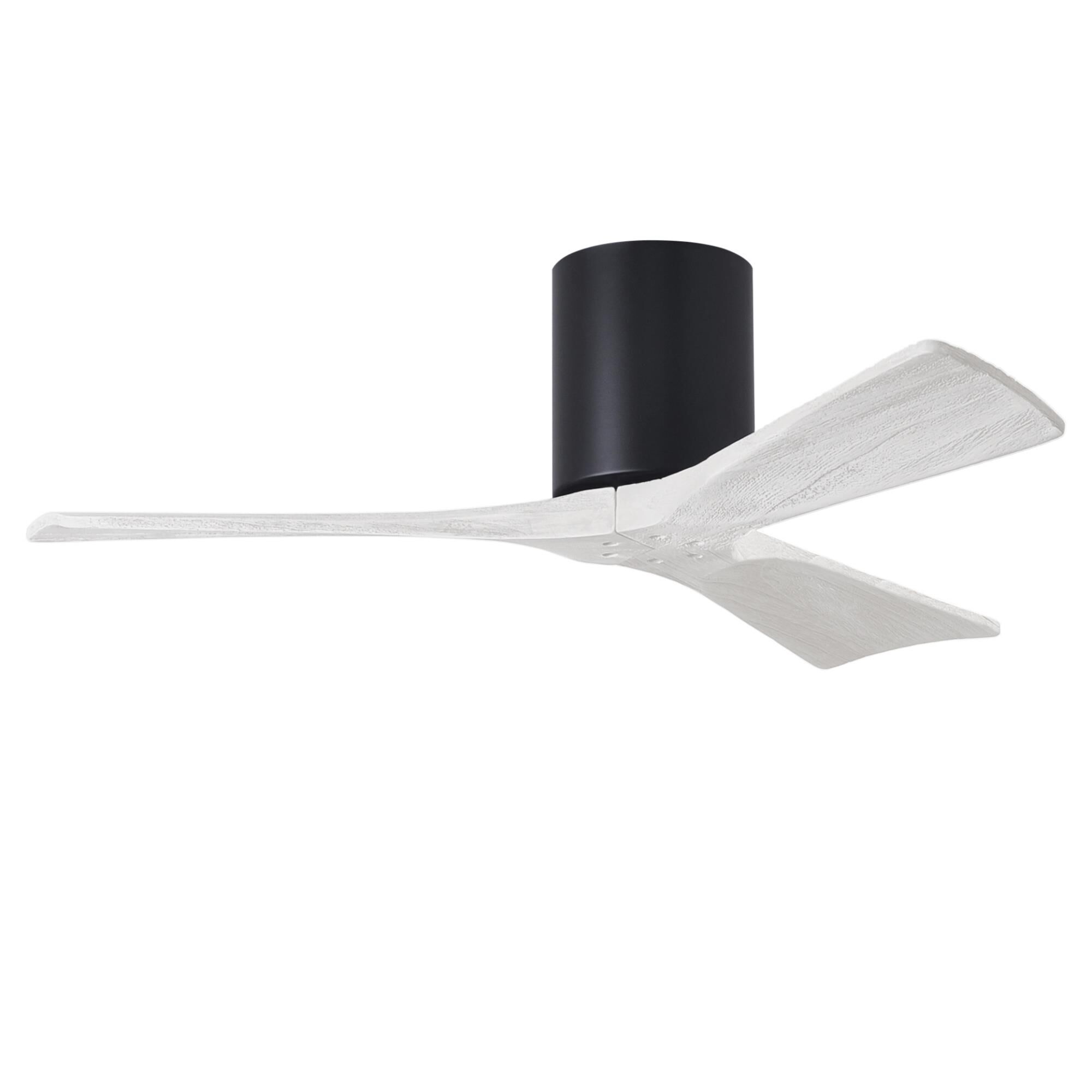 Irene 42 Inch Flush Mount Fan by Matthews Fan Company