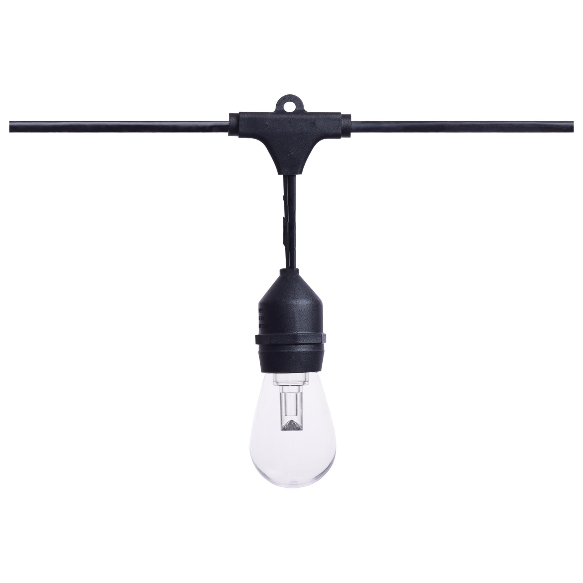 Starfish 288 Inch String Light by Satco