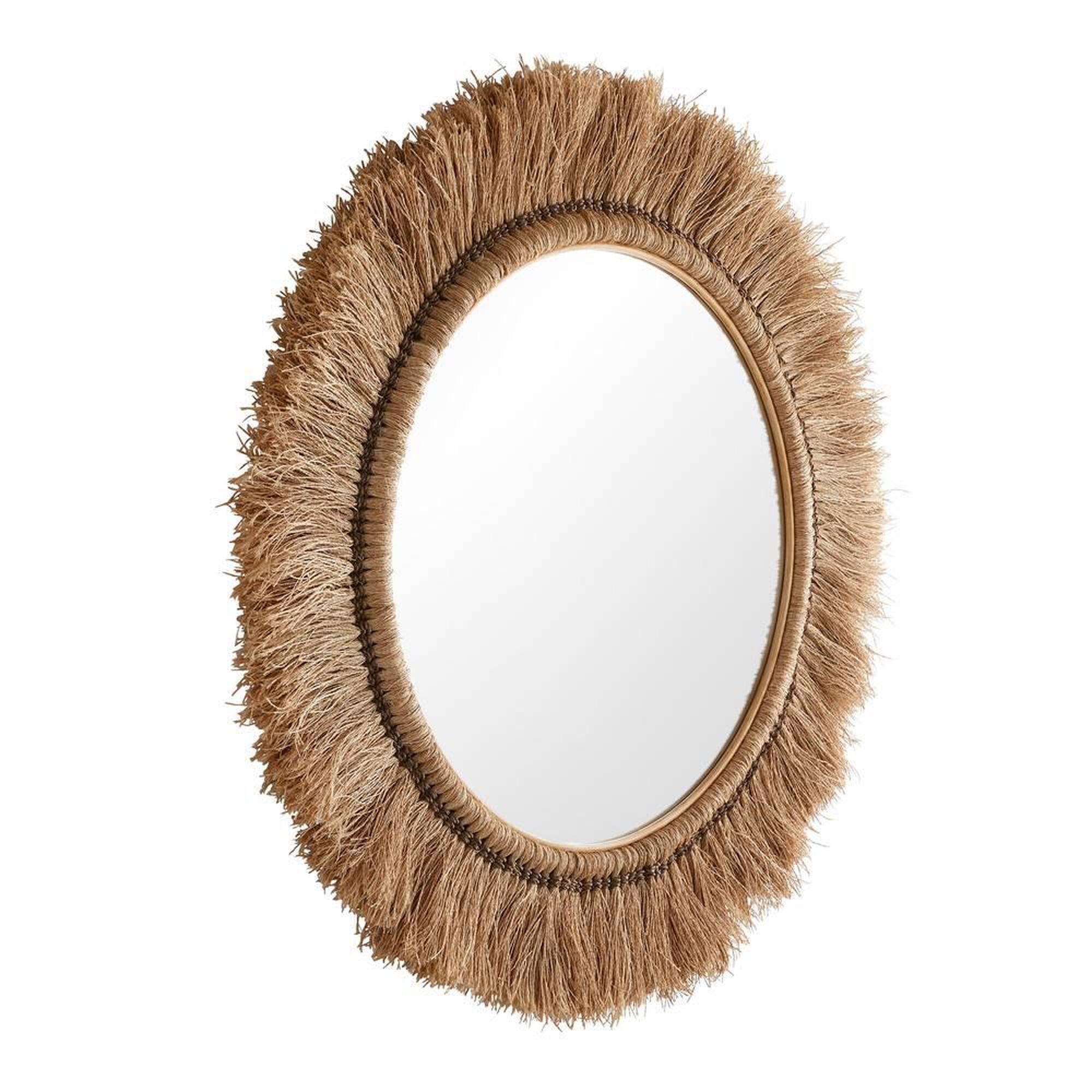 Kai Medium Decorative Mirror,