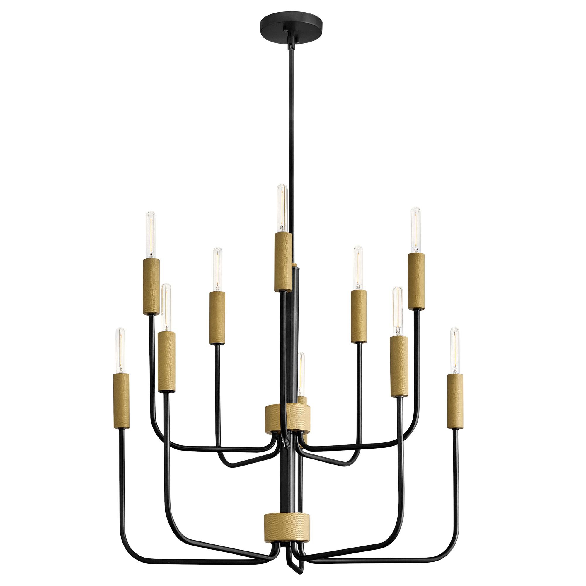 Austen 30 Inch Chandelier by Lark