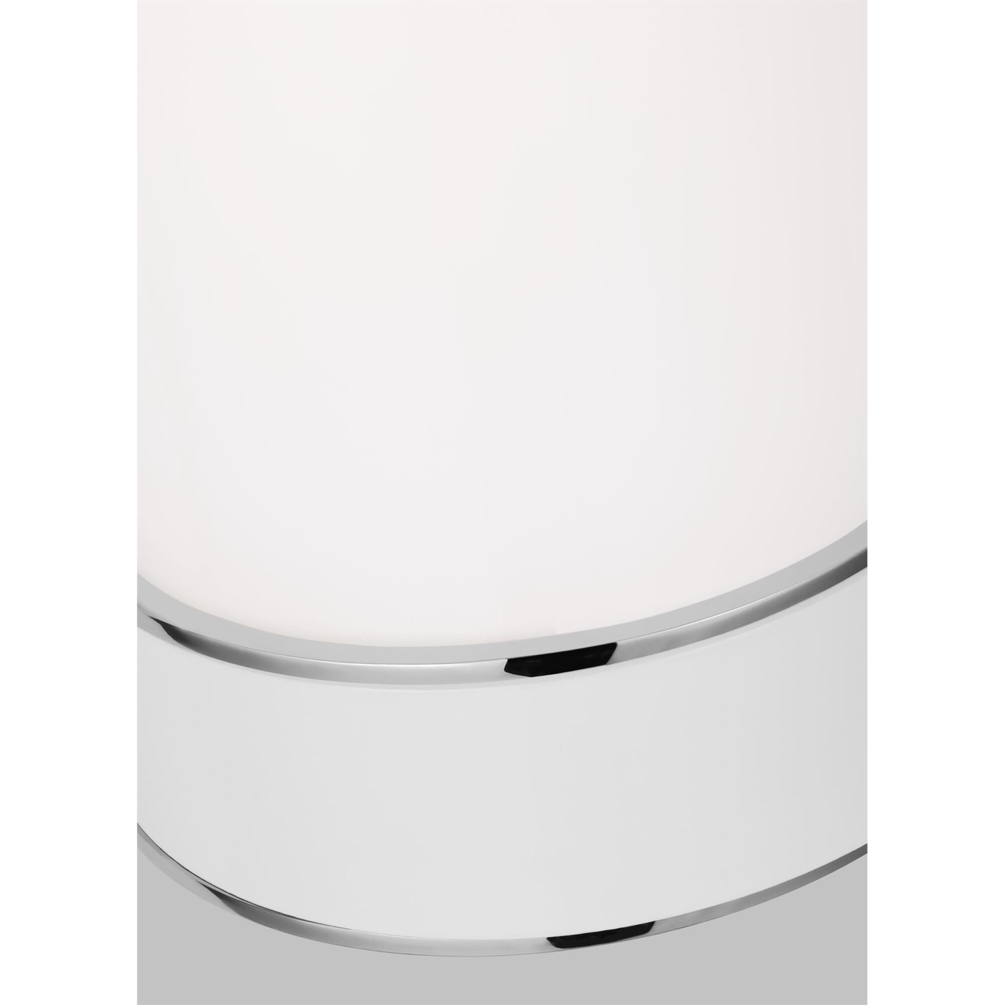 Visual Comfort Studio Collection kate spade new york Monroe 12 Inch LED Bath Vanity Light