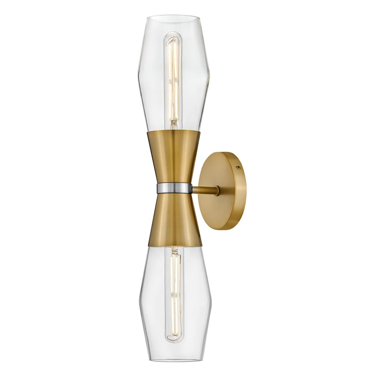 Livie 22 Inch LED Wall Sconce by Lark