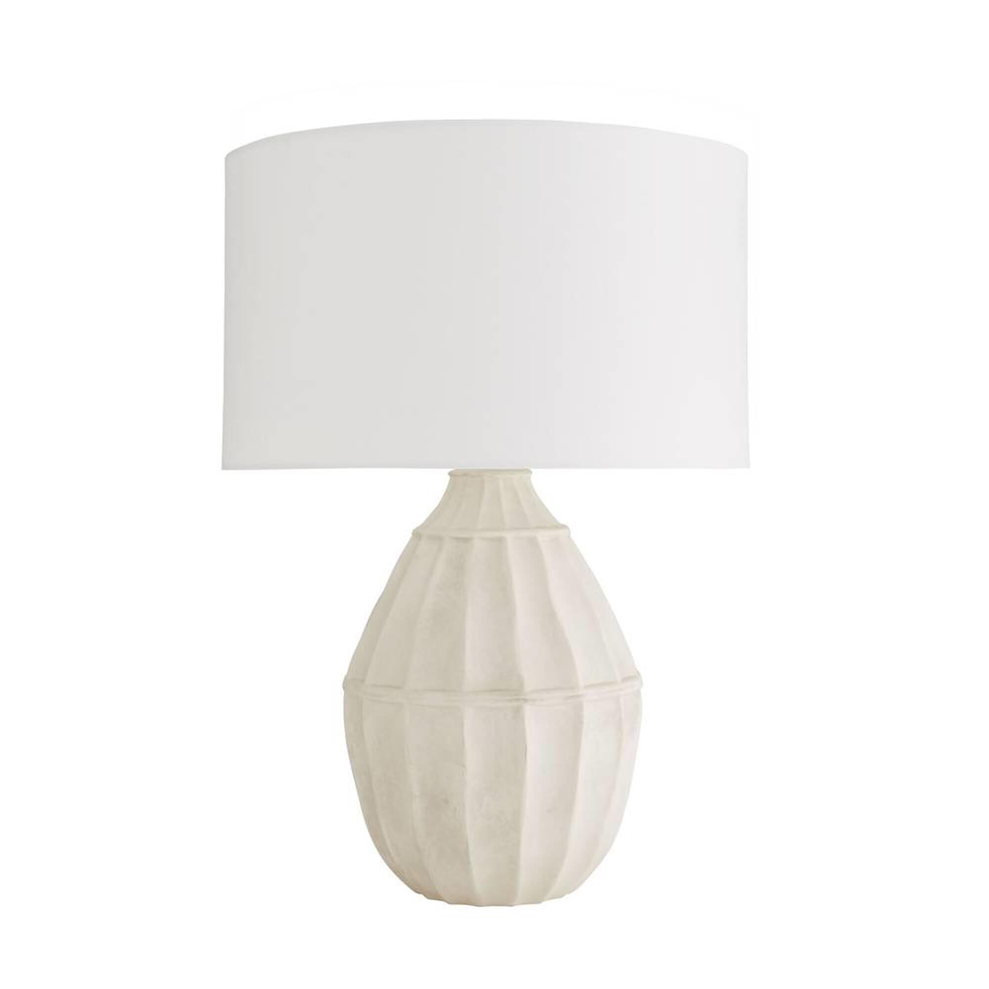 Beth Webb Tangier 31 Inch Table Lamp by Arteriors Home