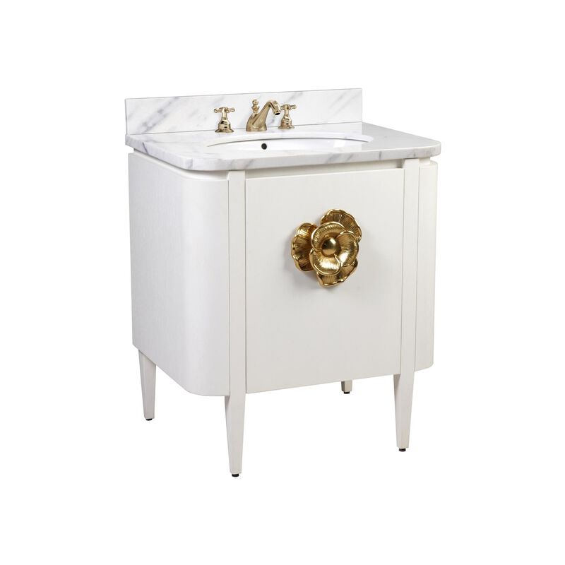 Briallen Bath Vanity by Currey and Company