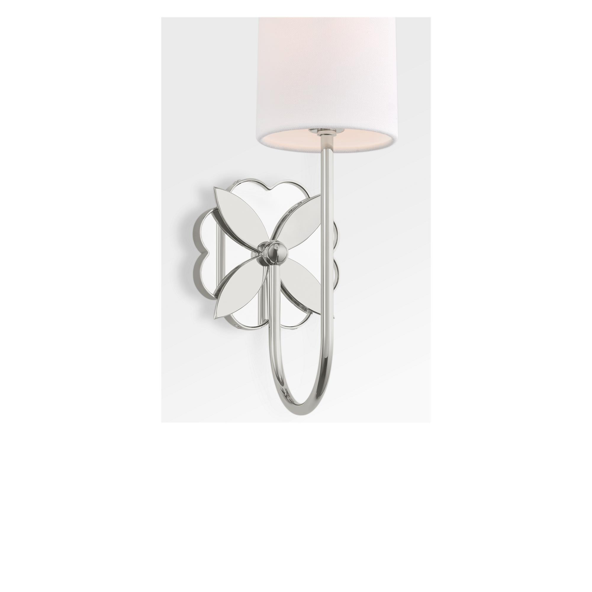 Kate Spade New York Spencer 14 Inch Wall Sconce,