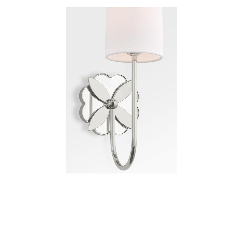 Kate Spade New York Spencer 14 Inch Wall Sconce by Visual Comfort Studio