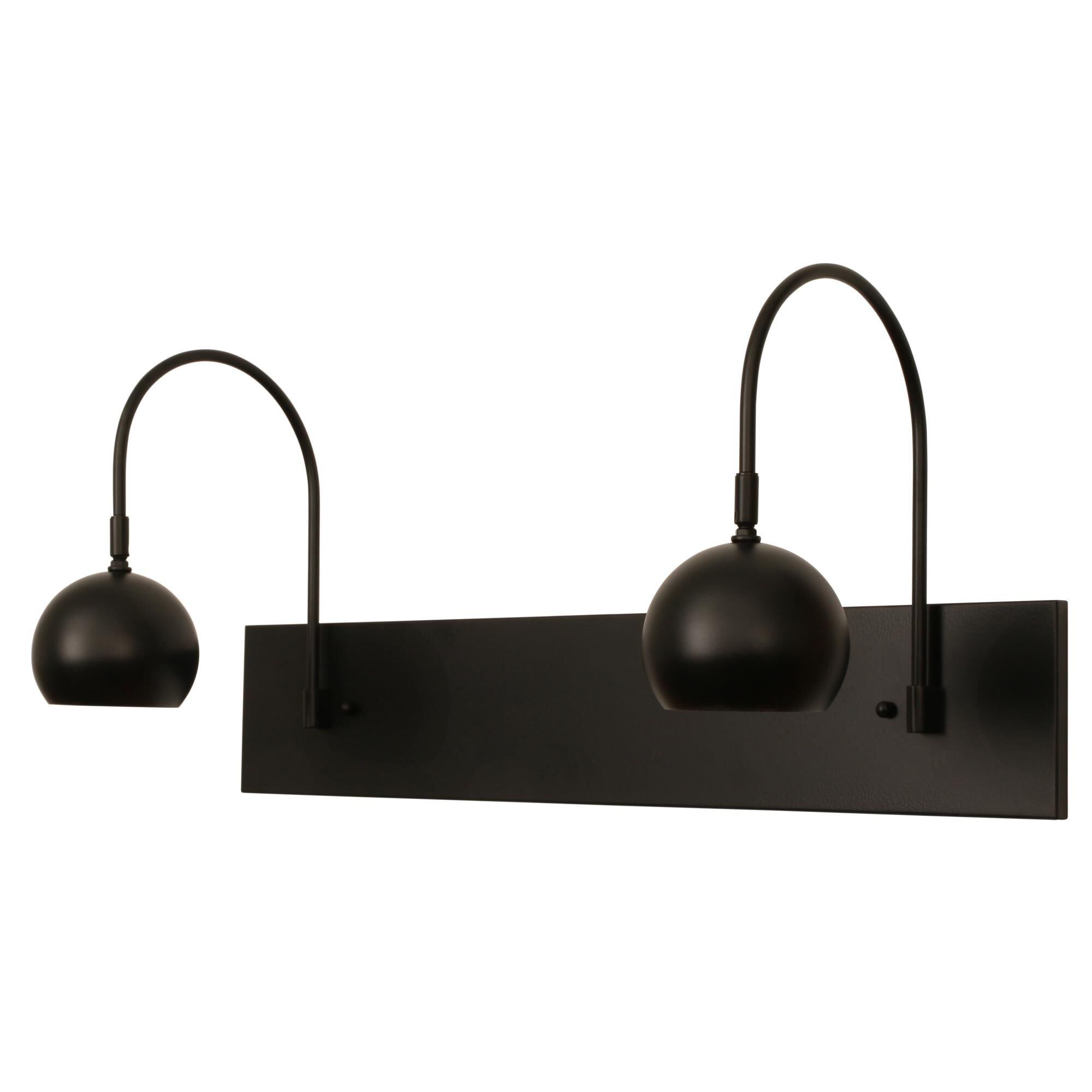 Halo 24 Inch LED Picture and Display Light | Capitol Lighting