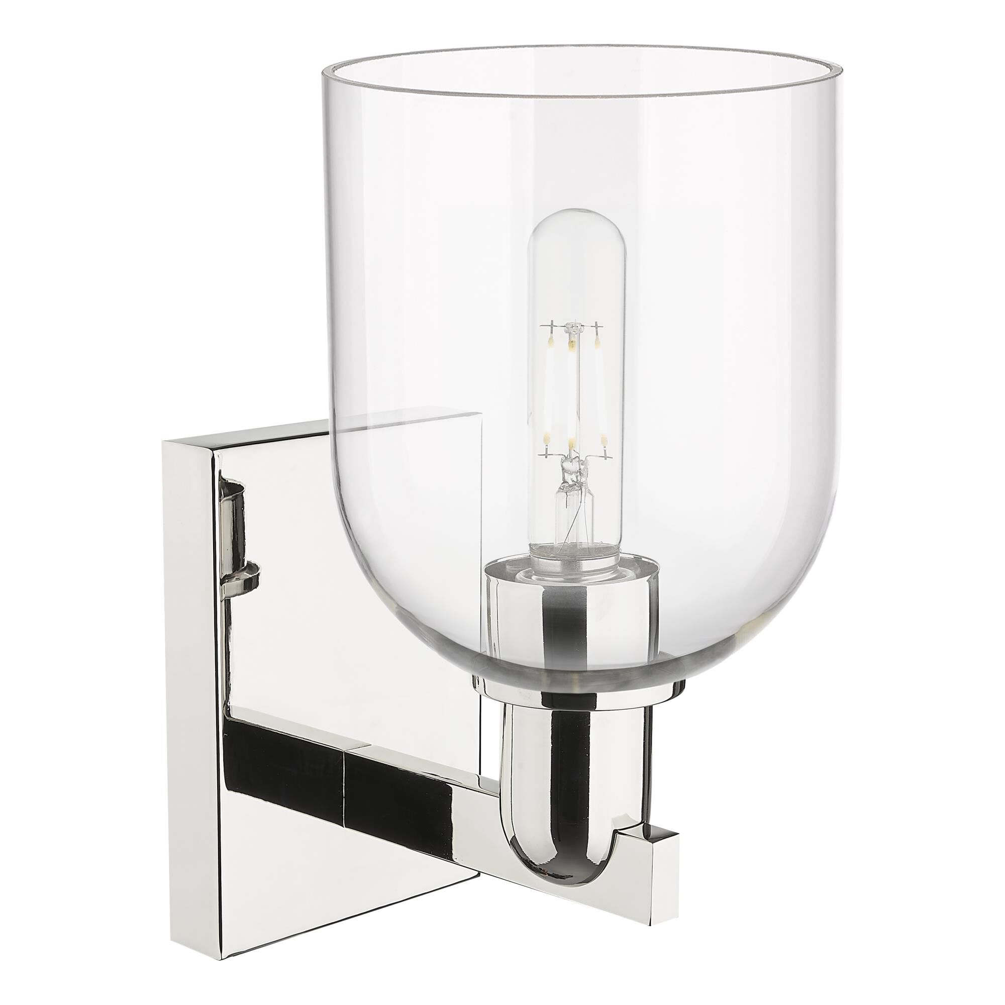 Bruno Marashlian Bella 11 Inch Wall Sconce by Innovations Lighting