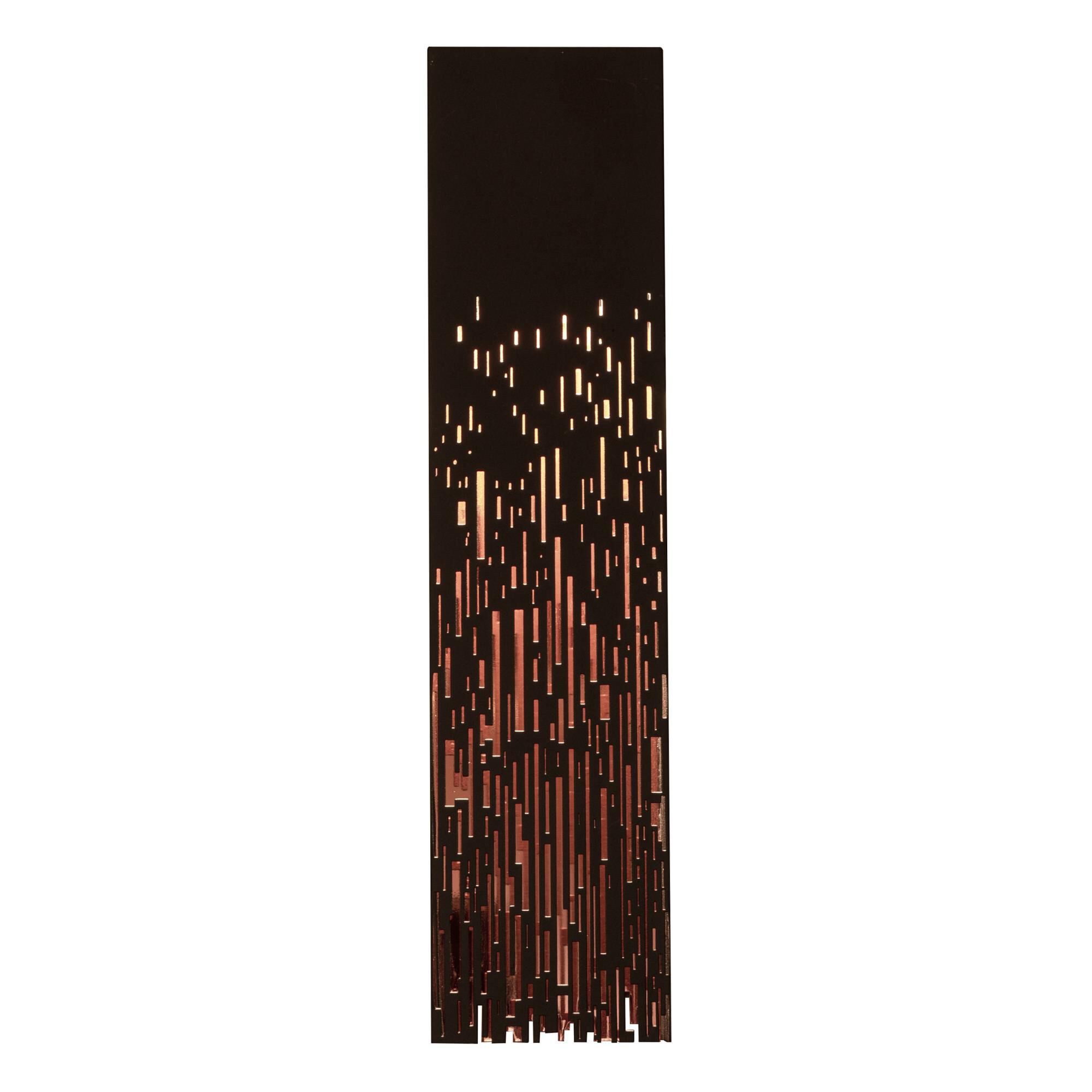 Embers 5 Inch Wall Sconce by AFX Lighting