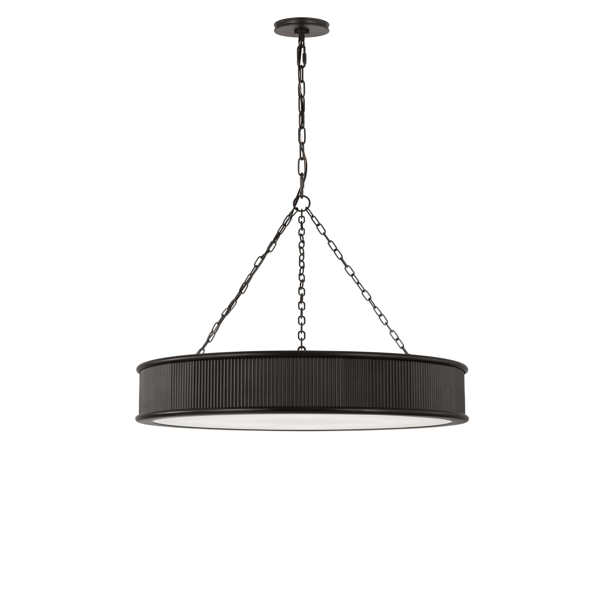 Paloma Contreras Ritz 27 Inch Chandelier,