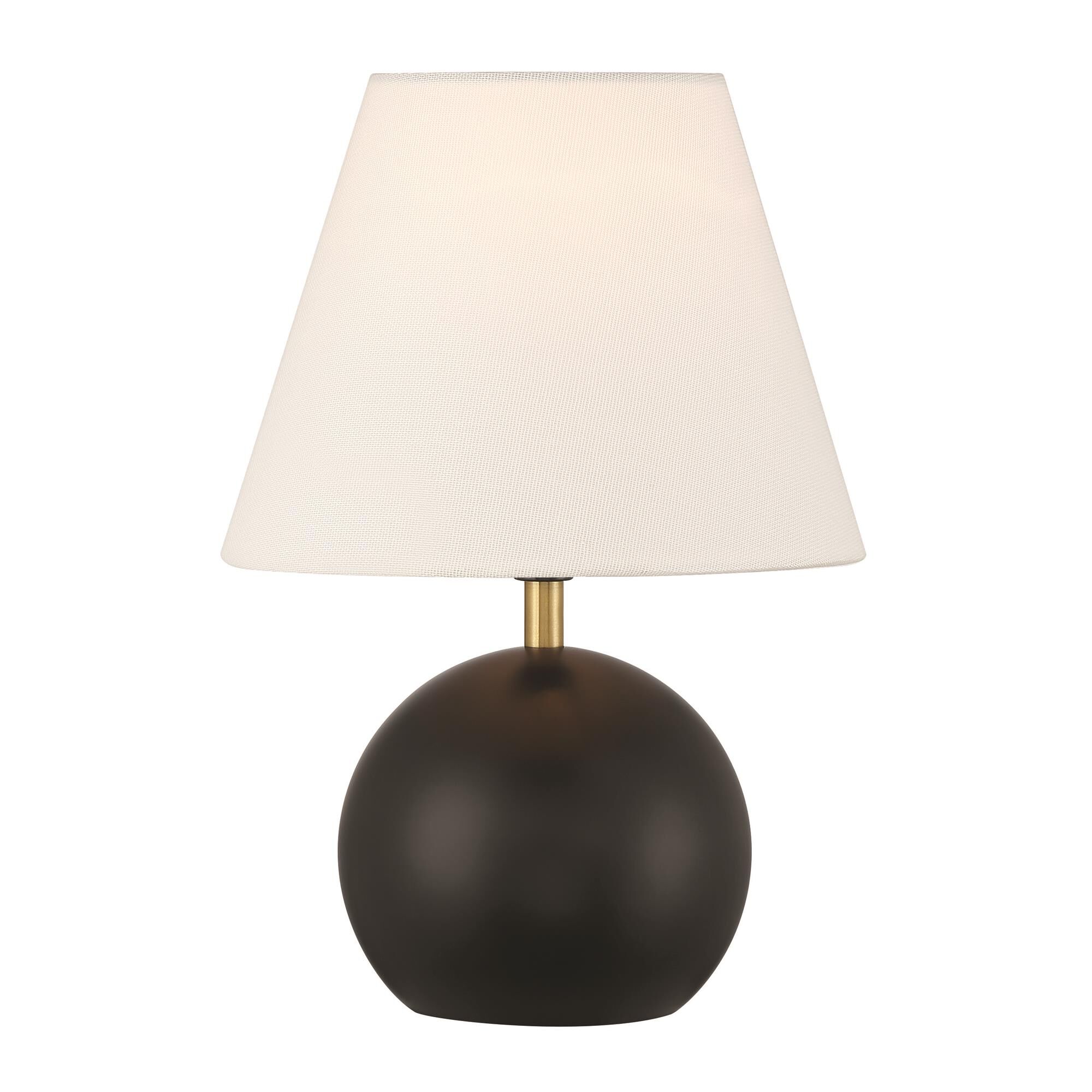 Olive Small Table Lamp,