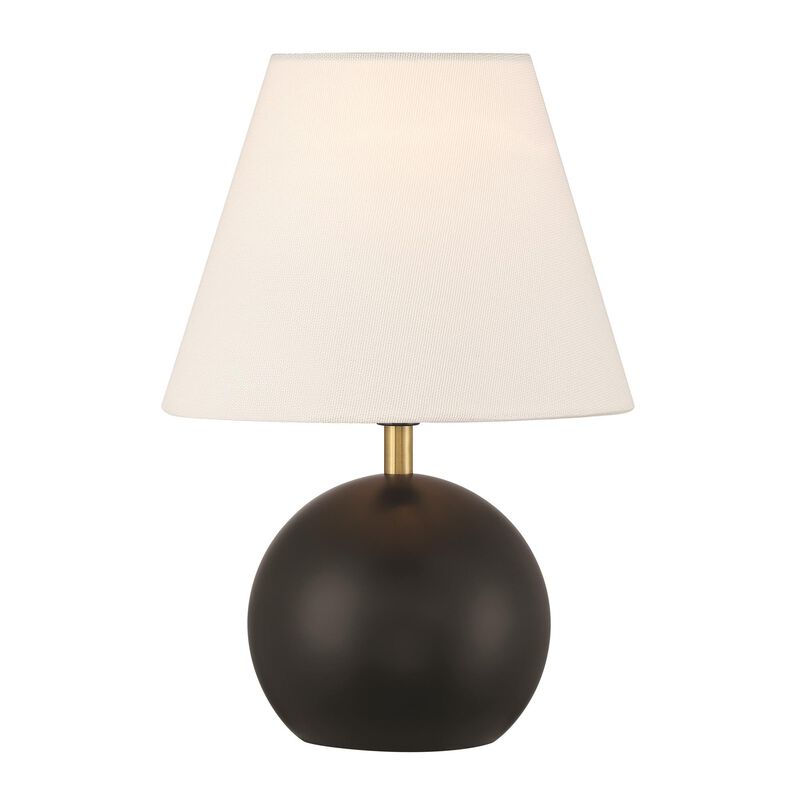 Olive Small Table Lamp by Craftmade