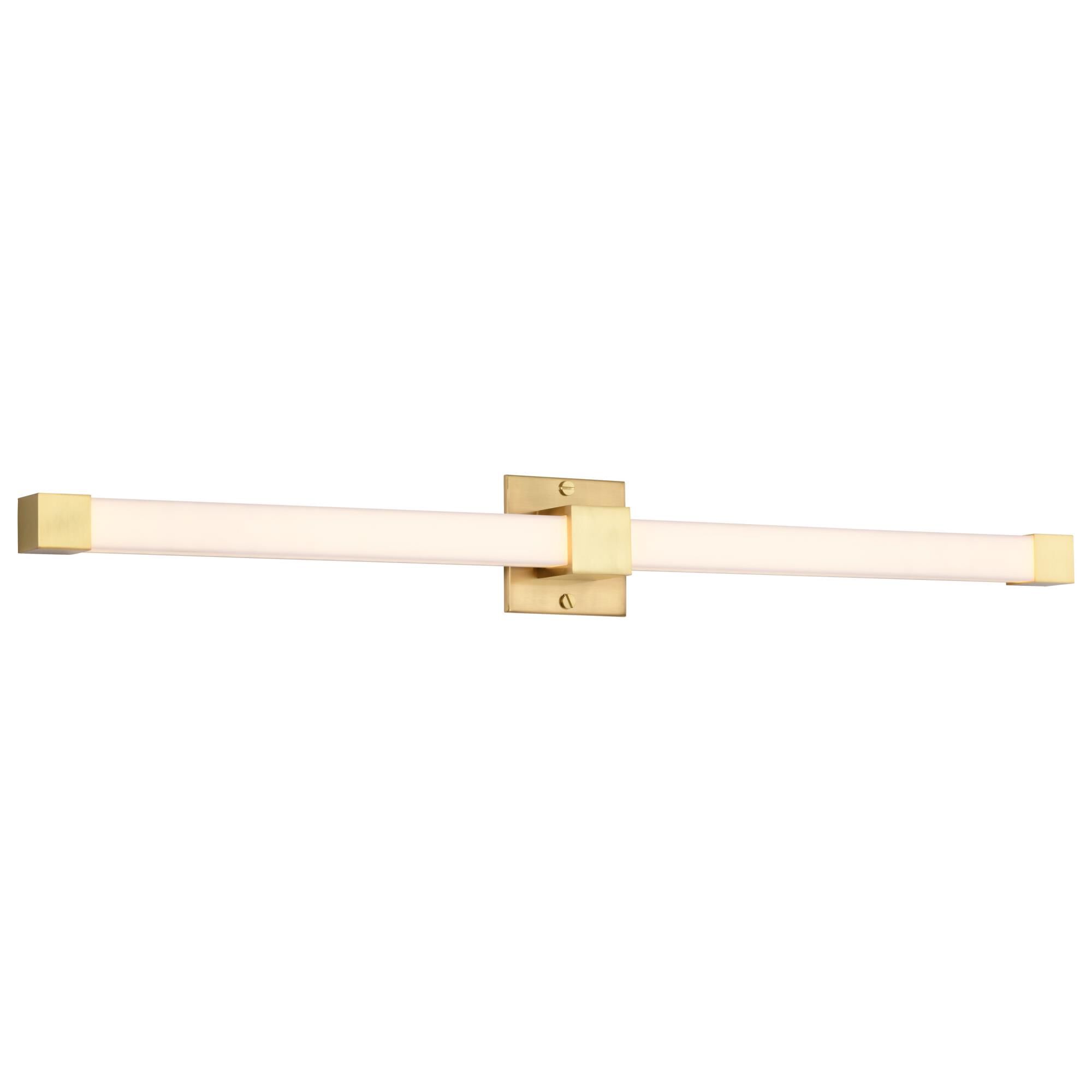 Brightwyn 35 Inch Bath Vanity Light by Nuvo Lighting