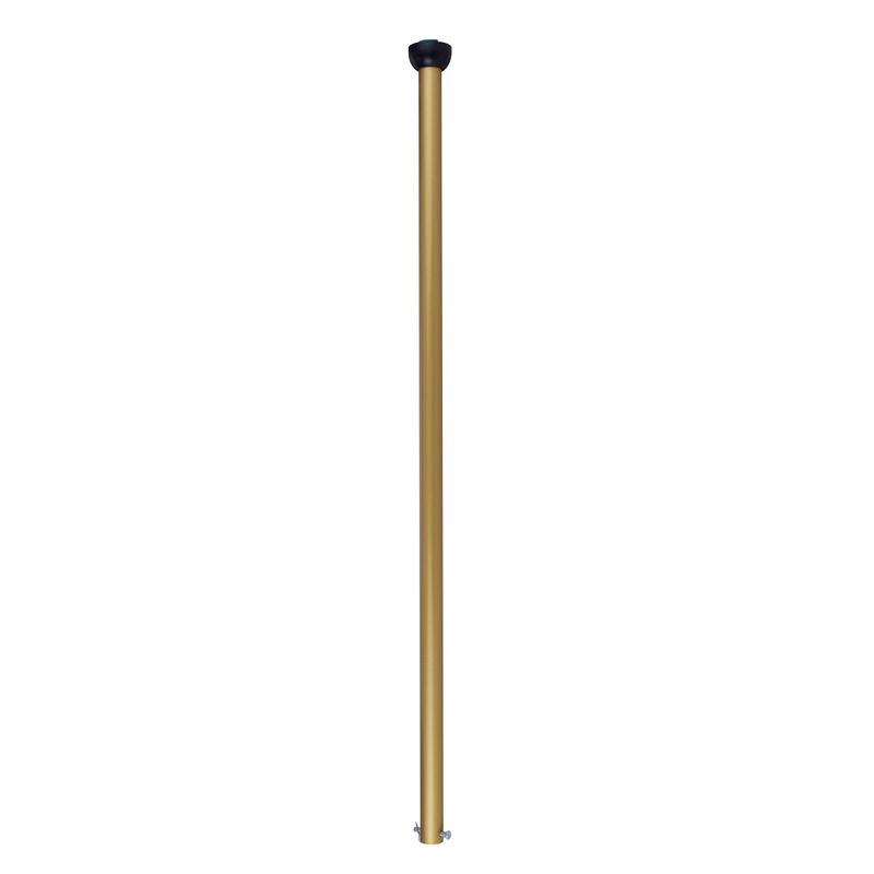 Fanaway Fan Downrod by Beacon Lighting
