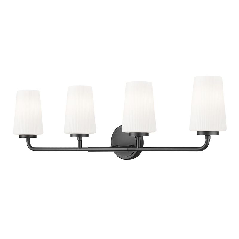 Montford 32 Inch Bath Vanity Light by Z Lite