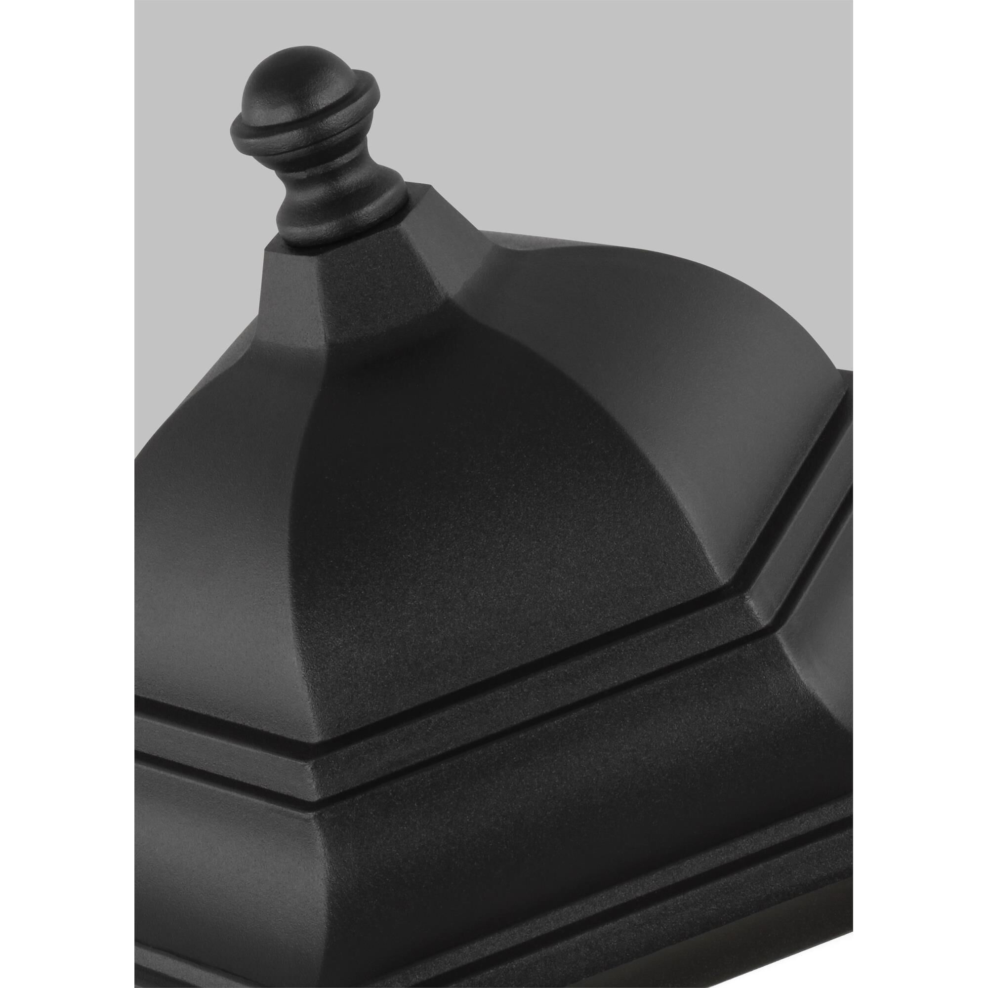 Generation Lighting Sevier 22 Inch Tall Outdoor Post Lamp