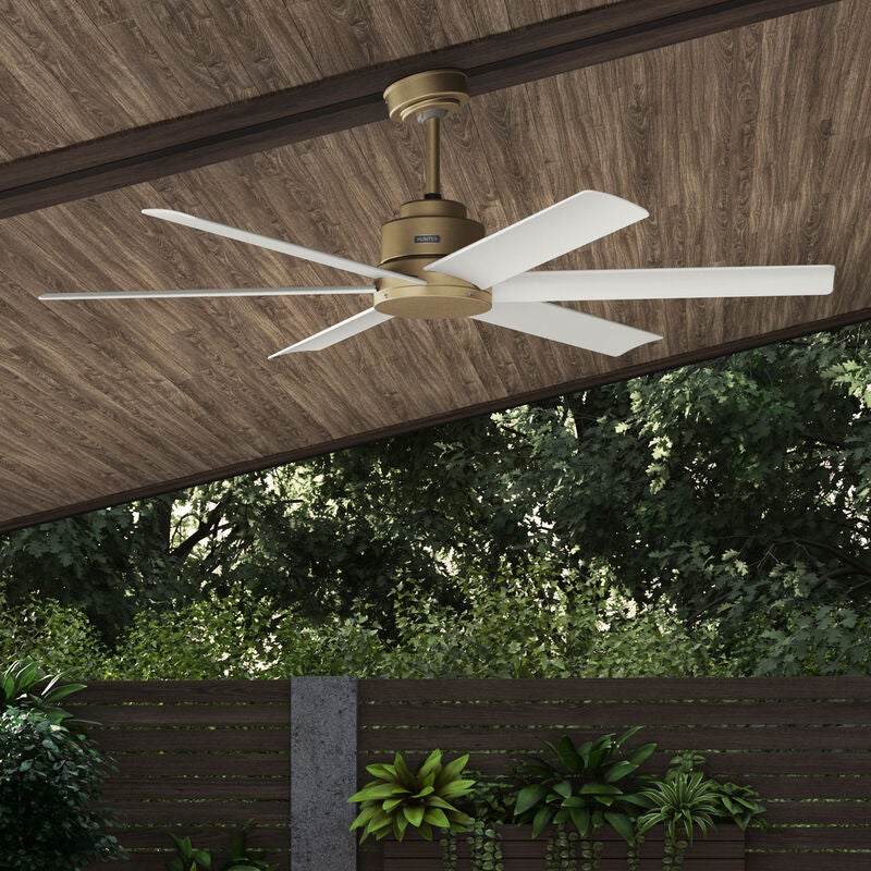 Kennicott 60 Inch Ceiling Fan by Hunter Fan