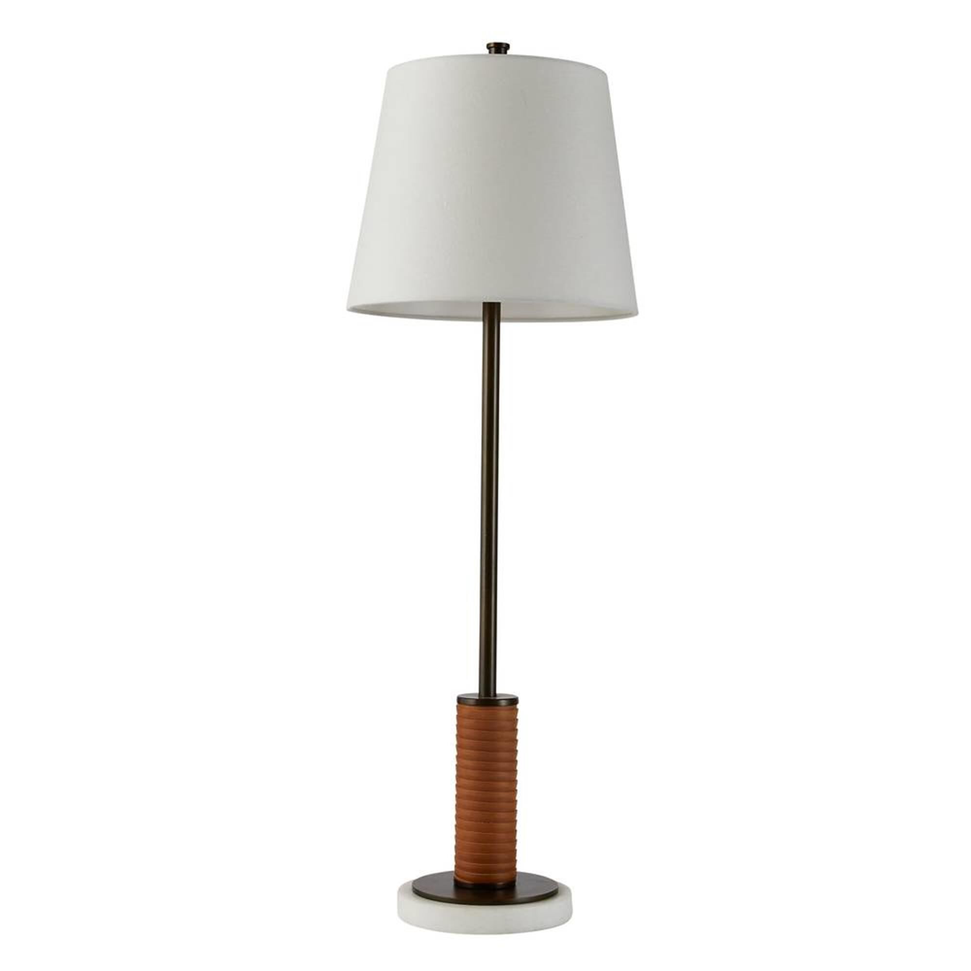 Shown in English Bronze finish