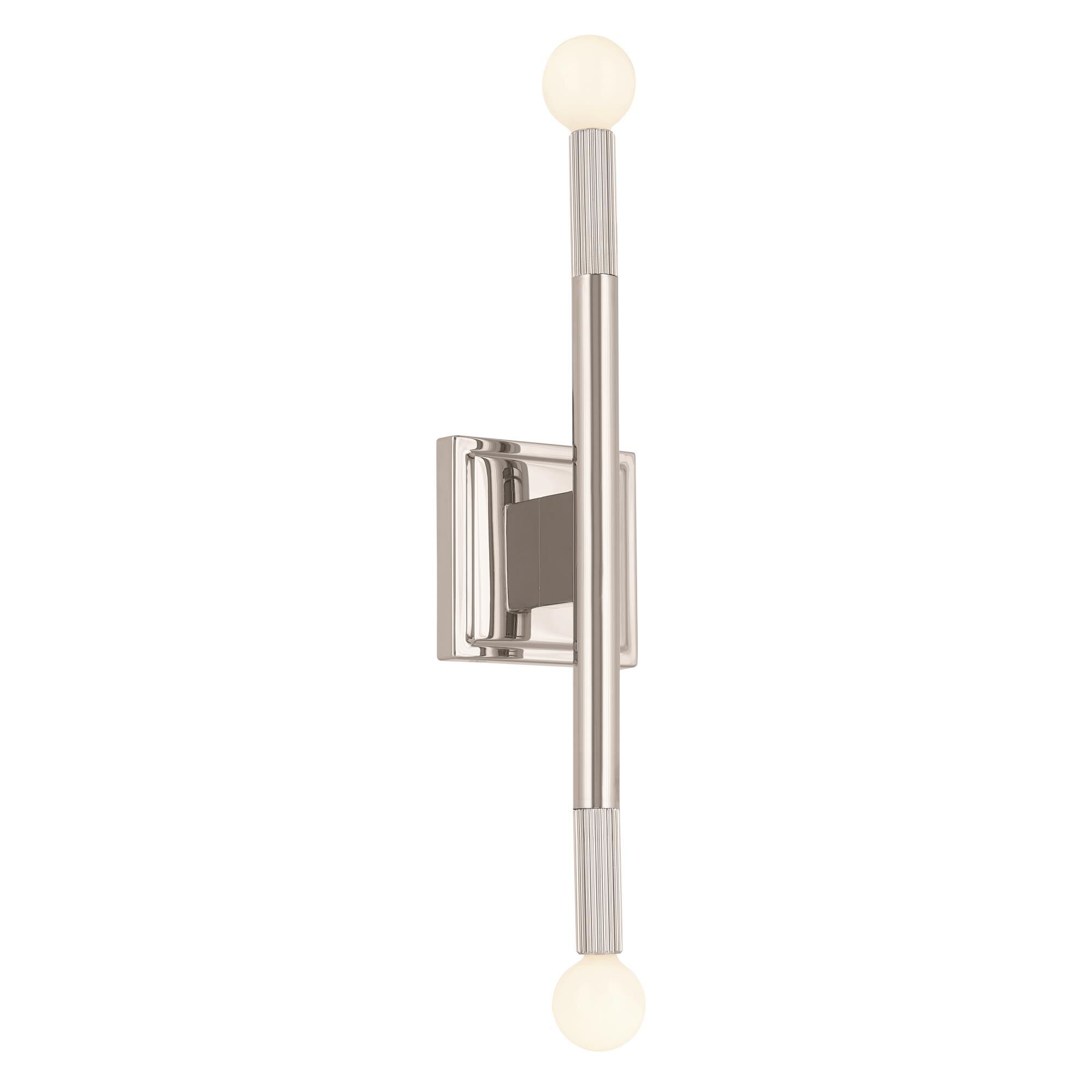 Odensa 17 Inch Wall Sconce by Kichler Lighting