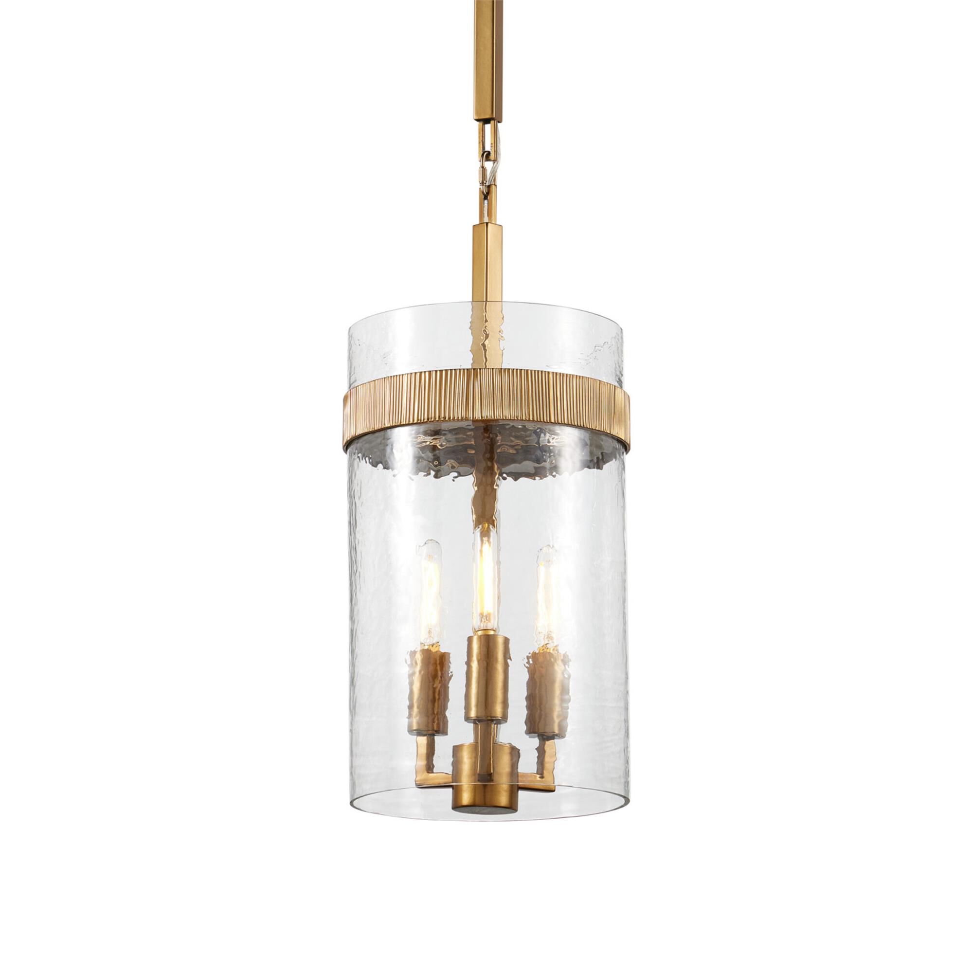 Sudeley 21 Inch Mini Pendant,