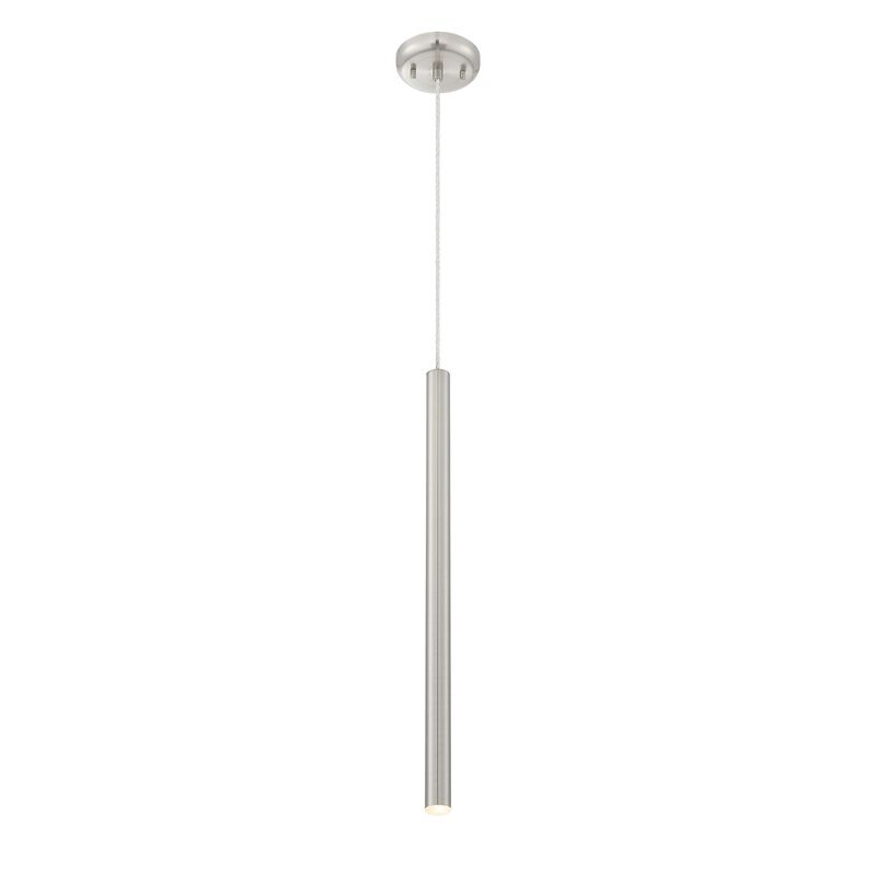 Z-Lite Forest 4 Inch LED Mini Pendant