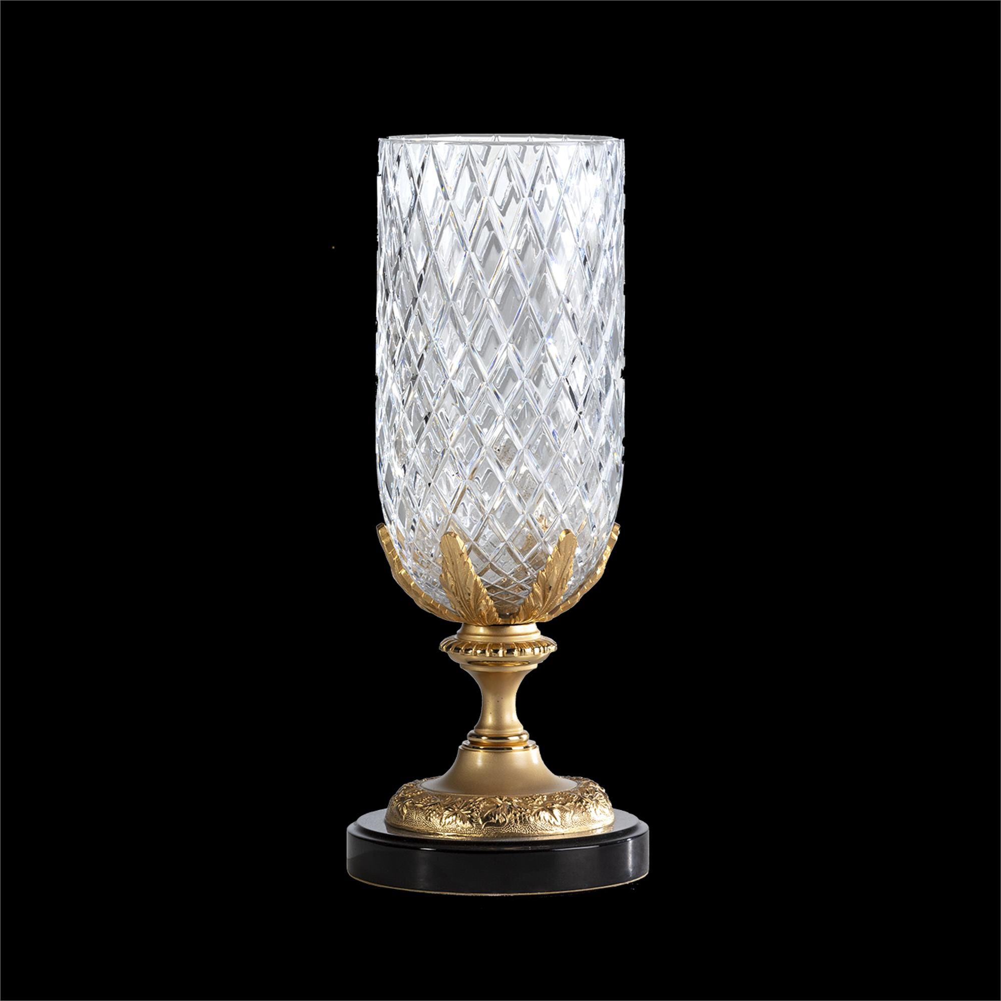 Mariner Luxury 18 Inch Vase-Urn by Fine Art Handcrafted Lighting