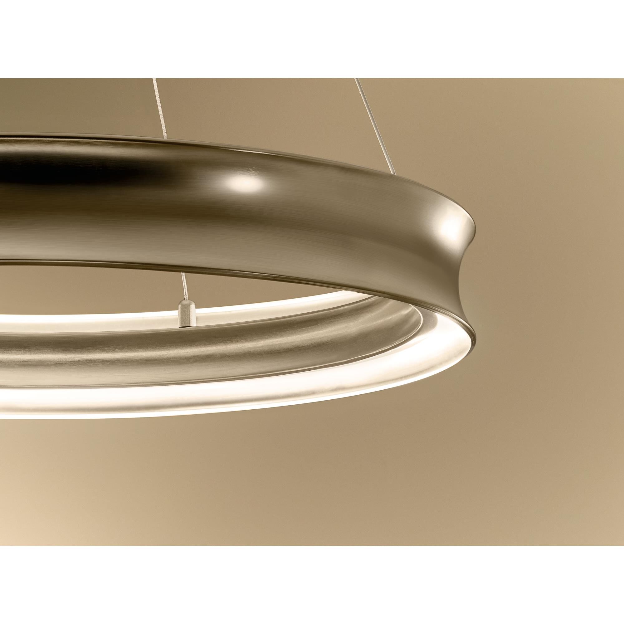 Larousse 30 Inch Chandelier by Kichler Lighting