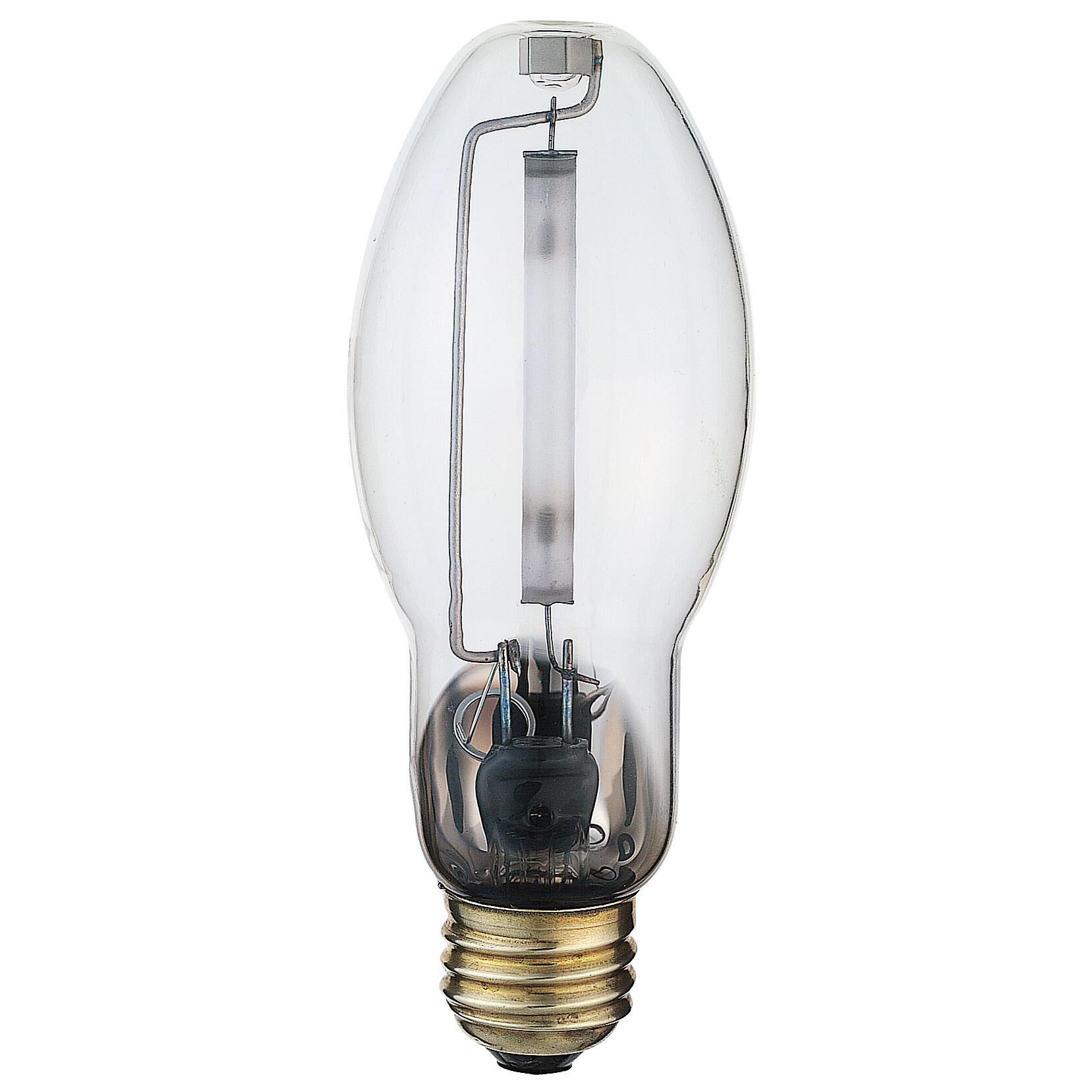 50 Watt 2100K ED17 Novelty Light Bulb by Satco