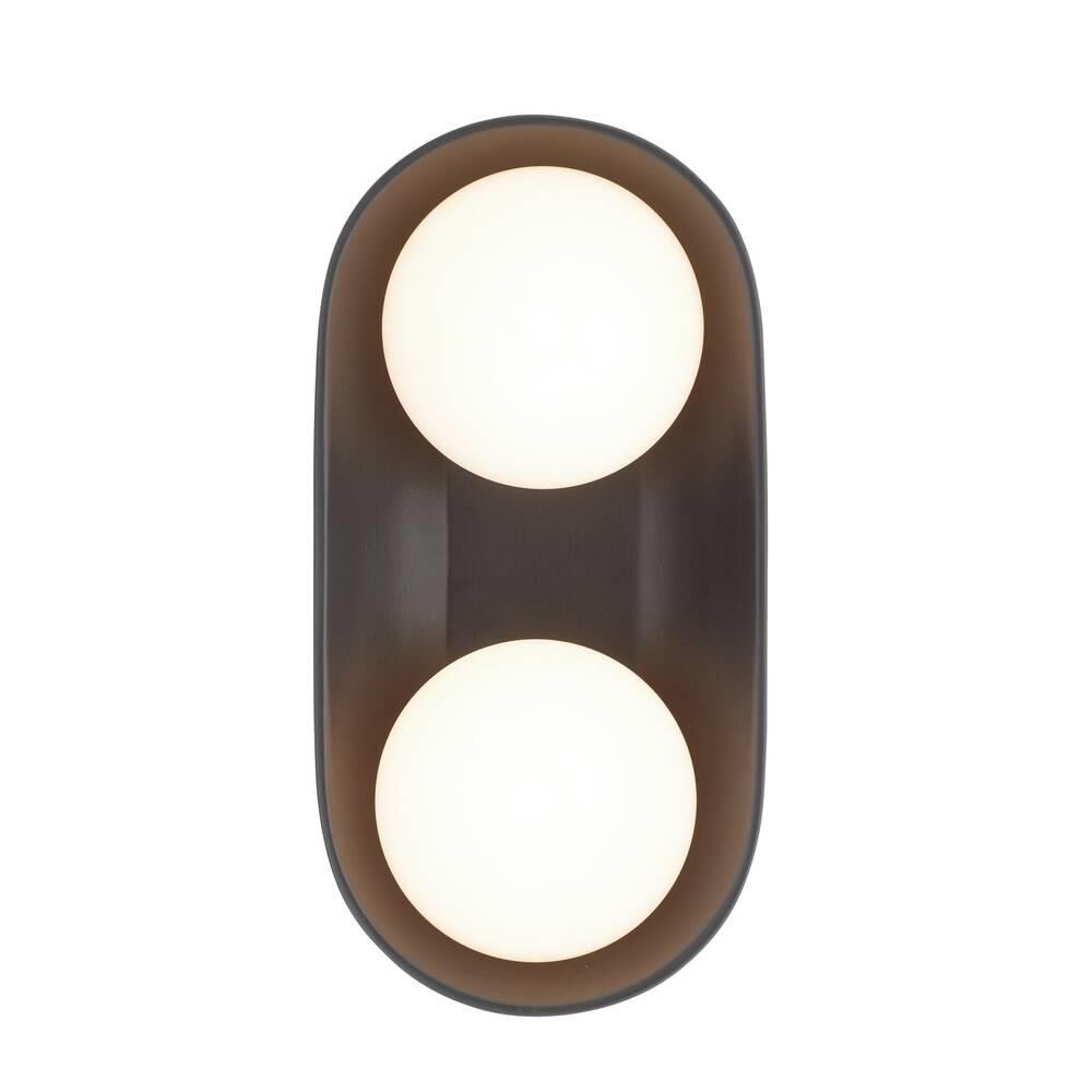Glaze 17 Inch Wall Sconce by Arteriors Home