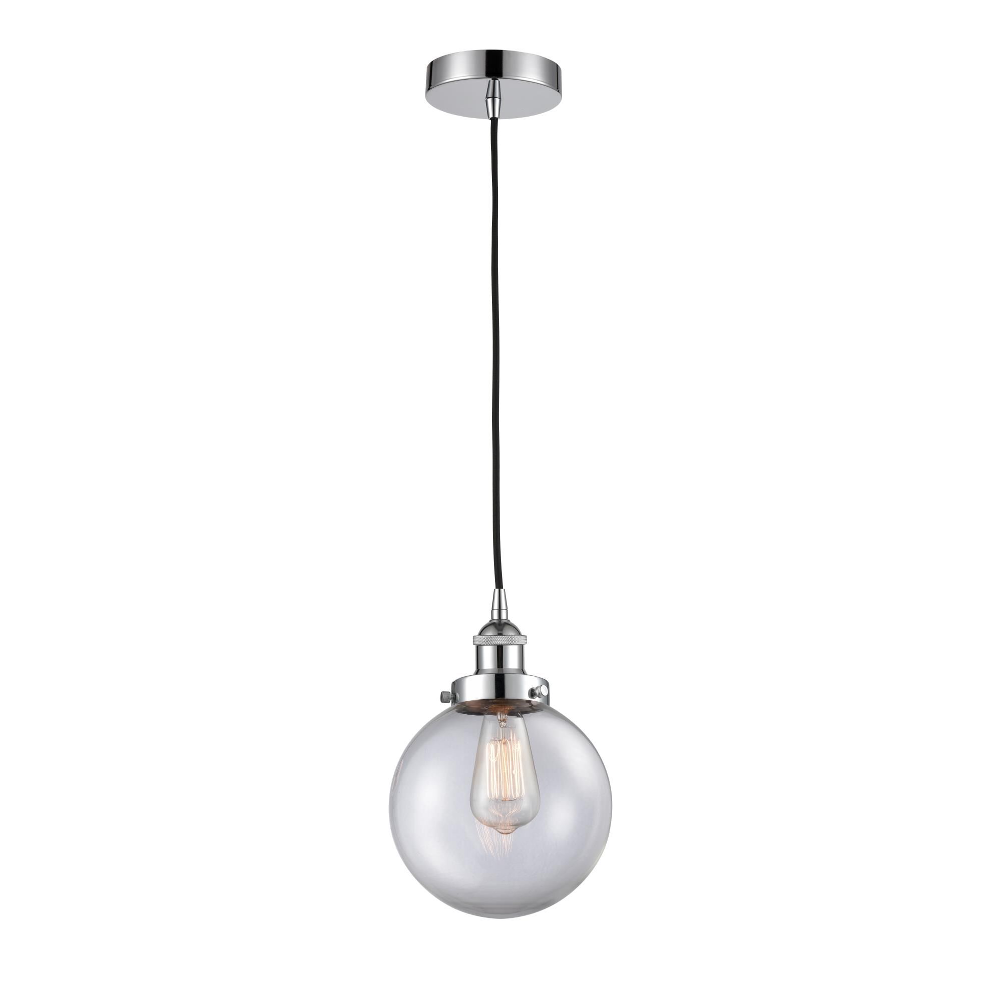 Innovations Lighting Bruno Marashlian Beacon 8 Inch Mini Pendant