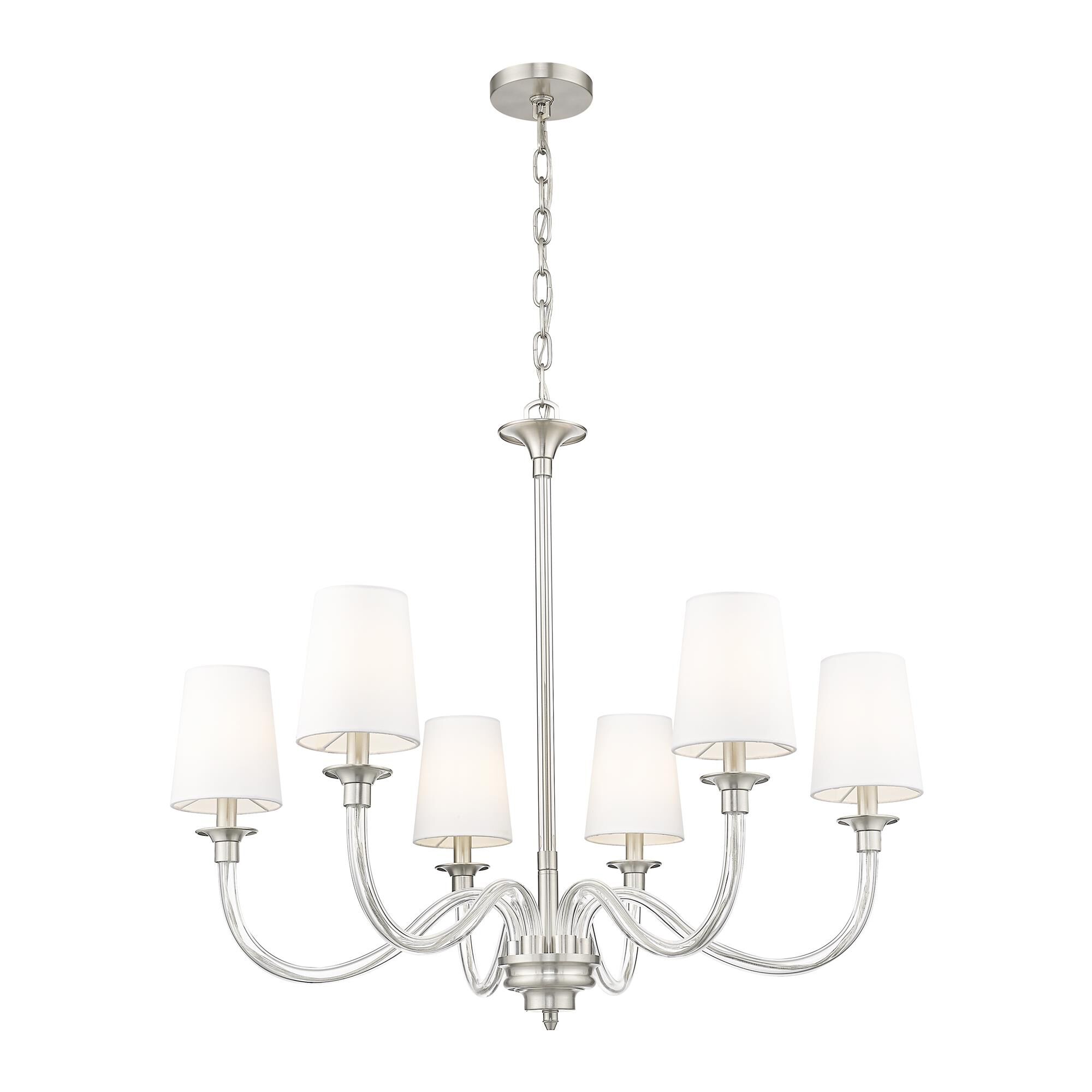 Katerina 32 Inch Chandelier by Z Lite