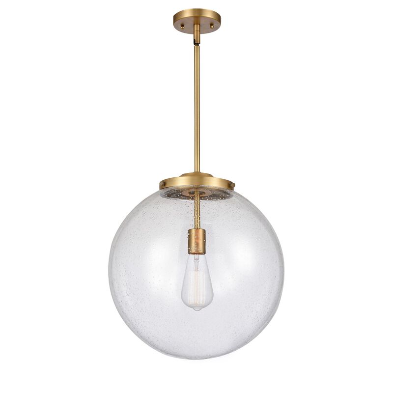 Bruno Marashlian Beacon Large Pendant by Innovations Lighting