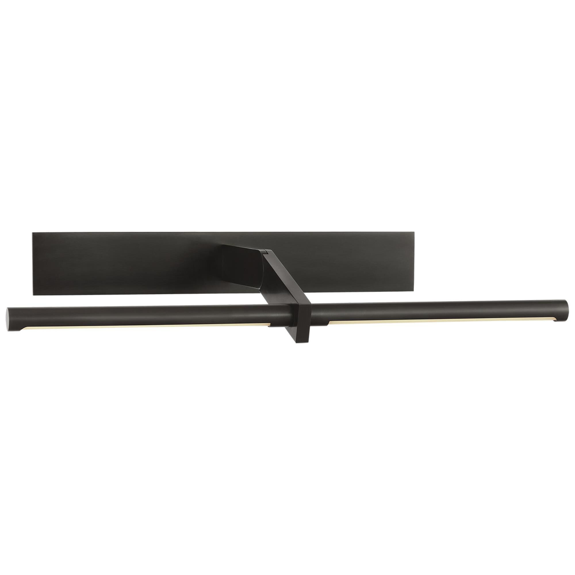 Shown in Bronze finish